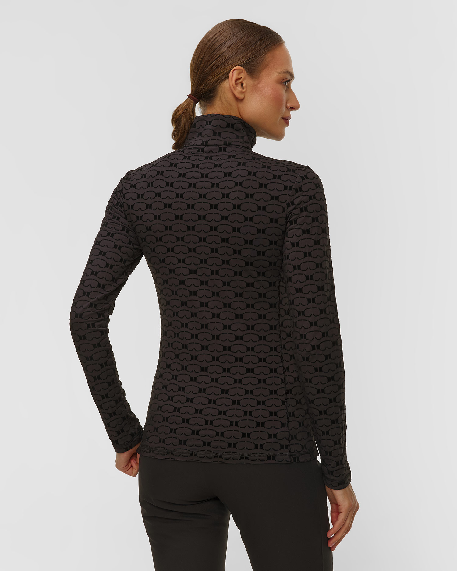 Dámský lyžařský rolák BOGNER FIRE+ICE Margo2