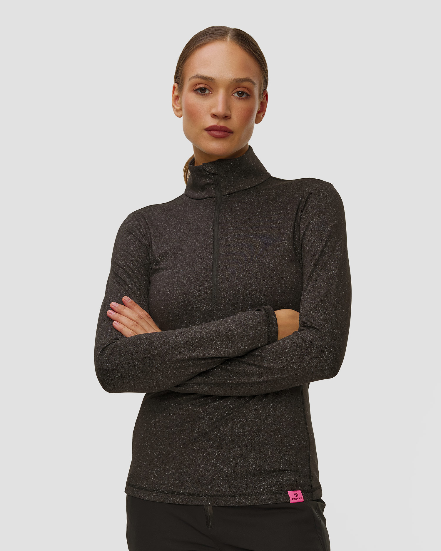 Dámský lyžařský rolák BOGNER FIRE+ICE Margo2