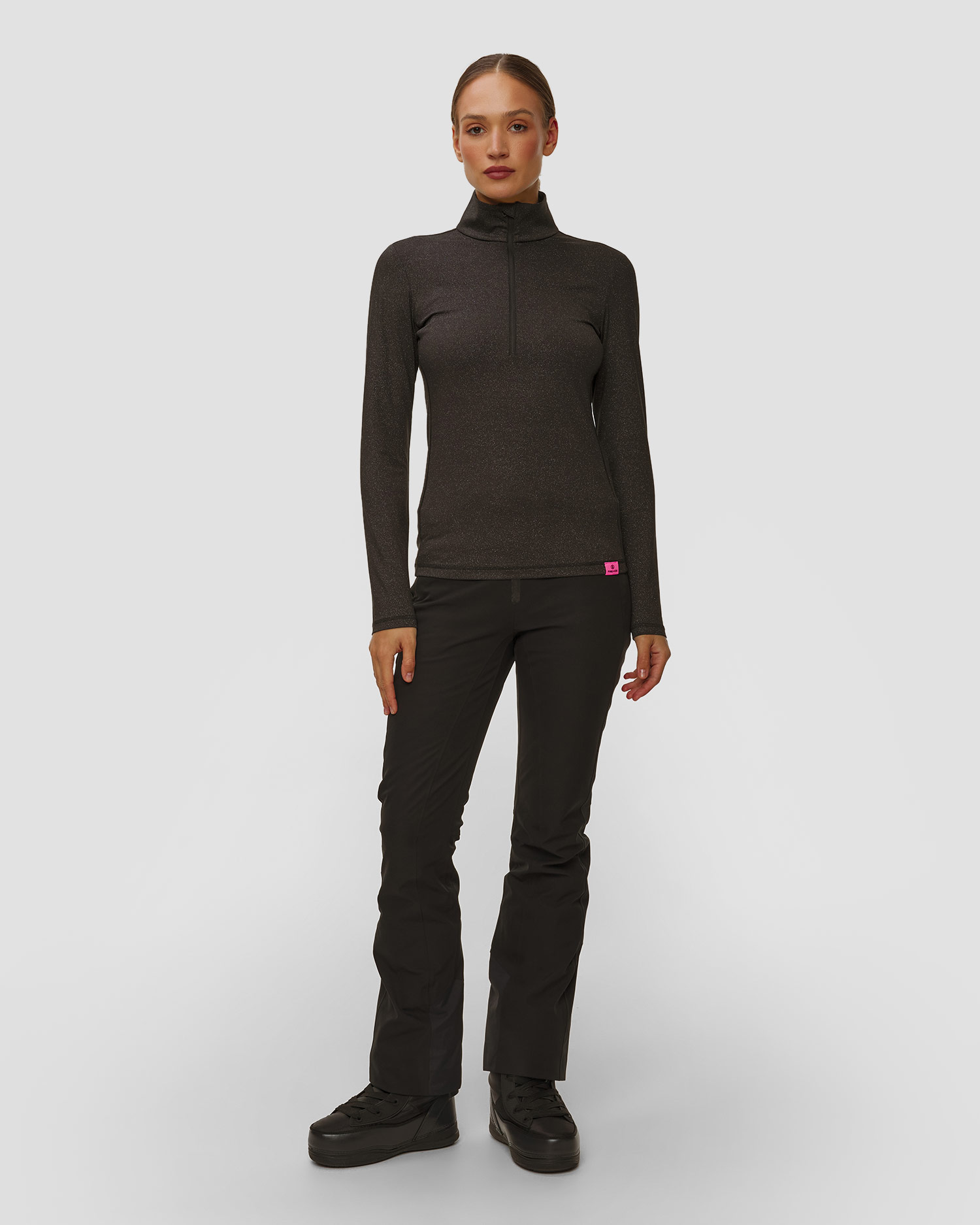 Dámský lyžařský rolák BOGNER FIRE+ICE Margo2