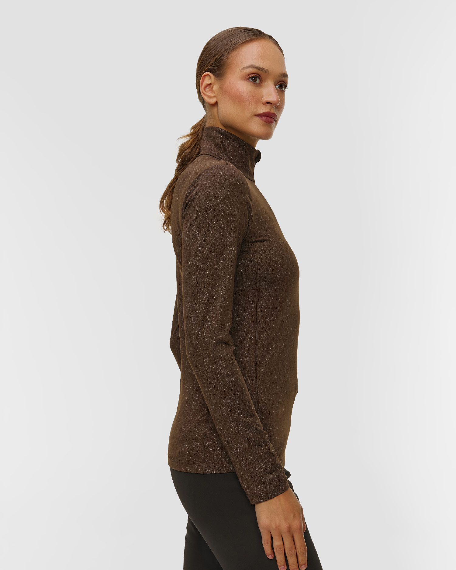 Dámský lyžařský rolák BOGNER FIRE+ICE Margo2