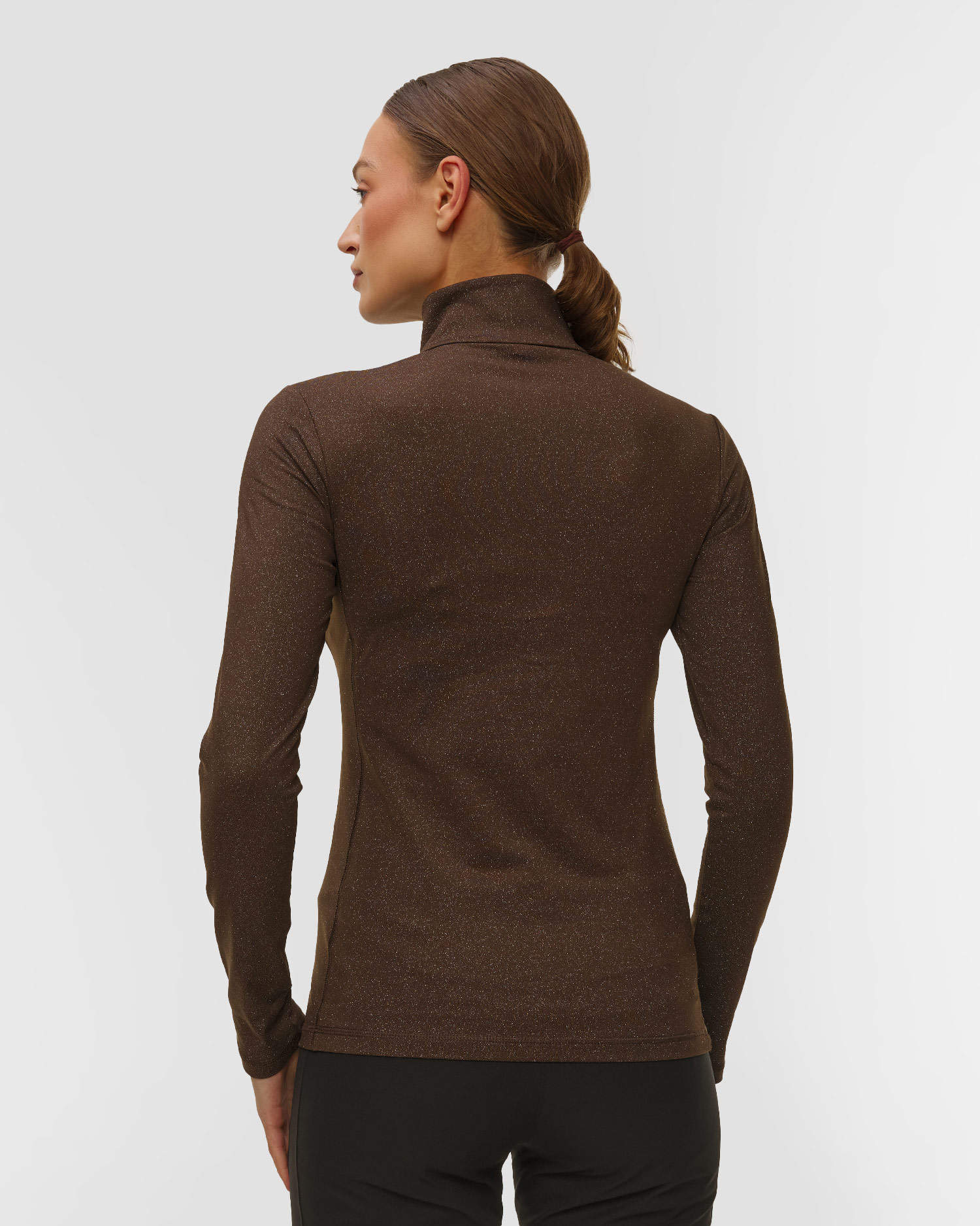 Col roulé de ski pour femmes BOGNER FIRE+ICE Margo2