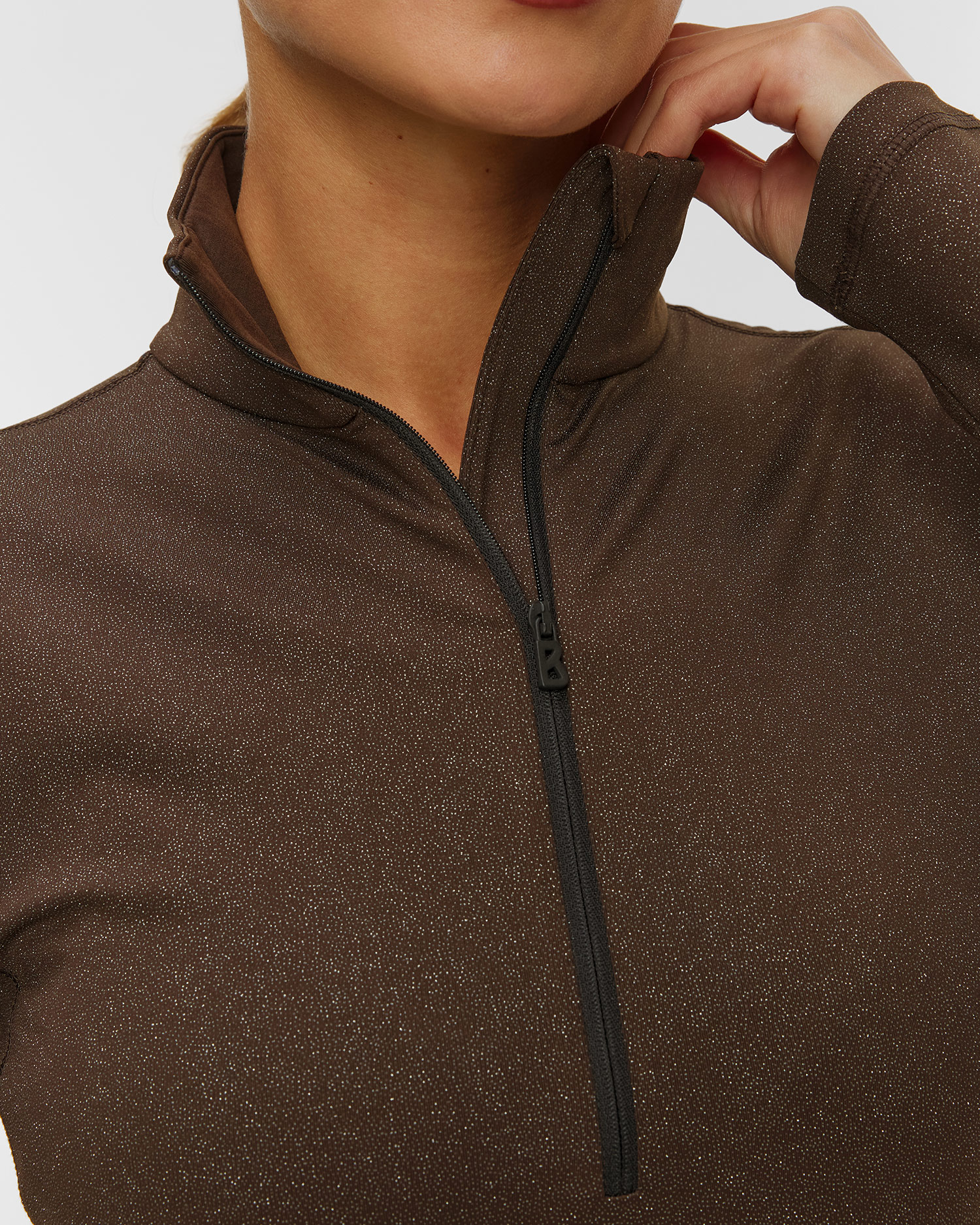 Col roulé de ski pour femmes BOGNER FIRE+ICE Margo2