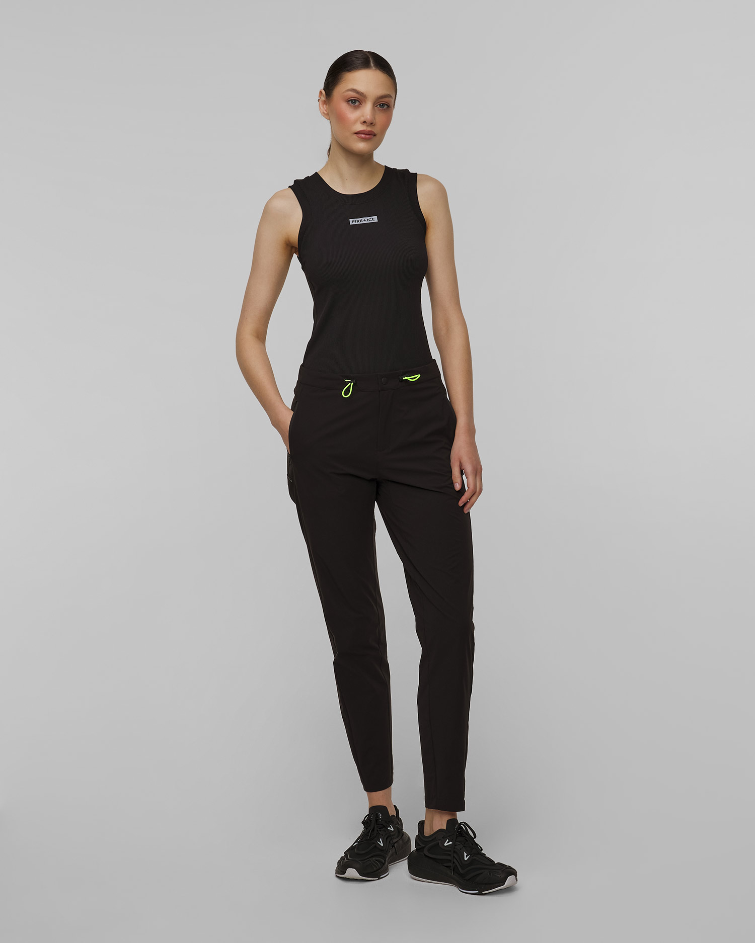Dámský sportovní top BOGNER FIRE+ICE Manya