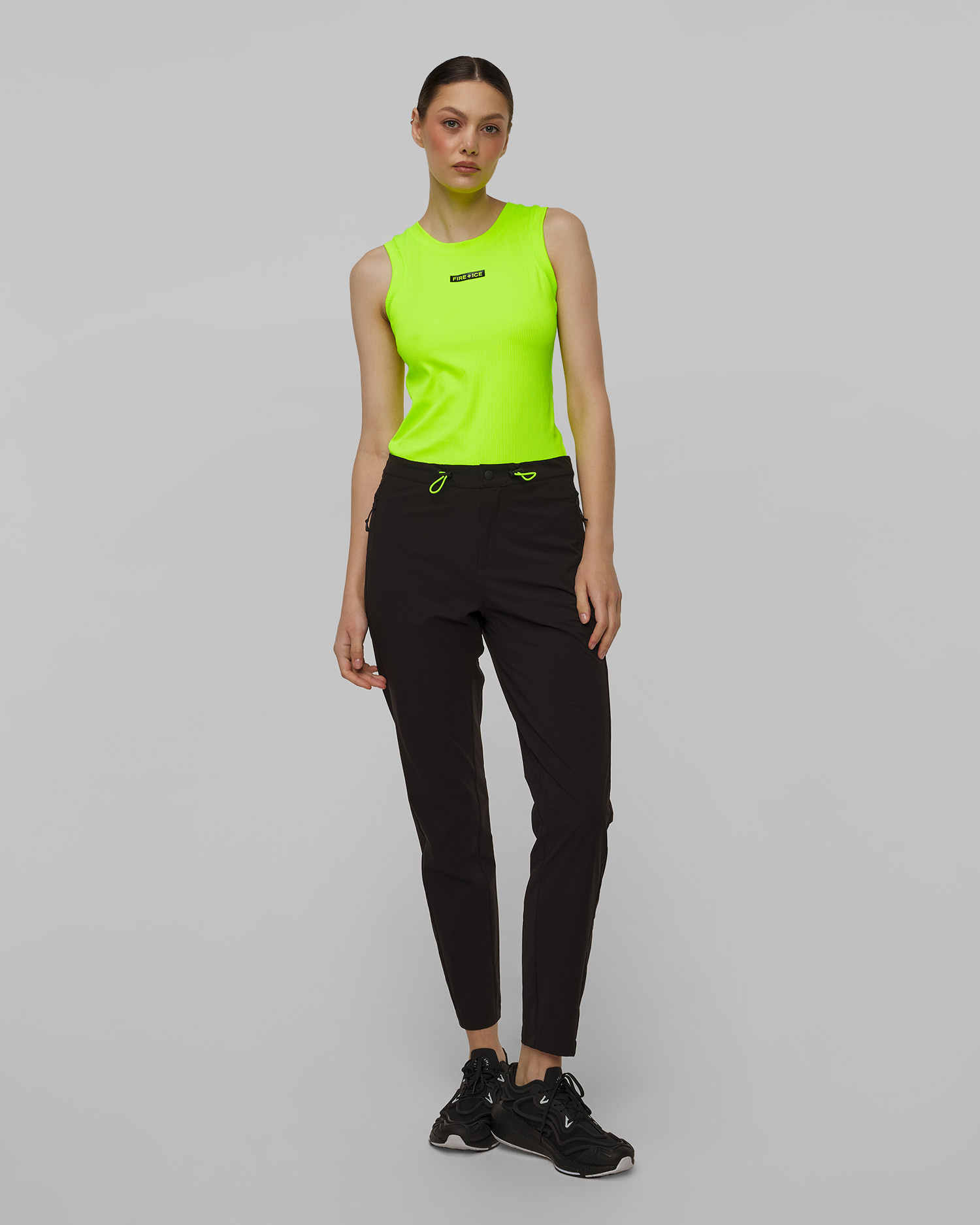 Dámský sportovní top BOGNER FIRE+ICE Manya