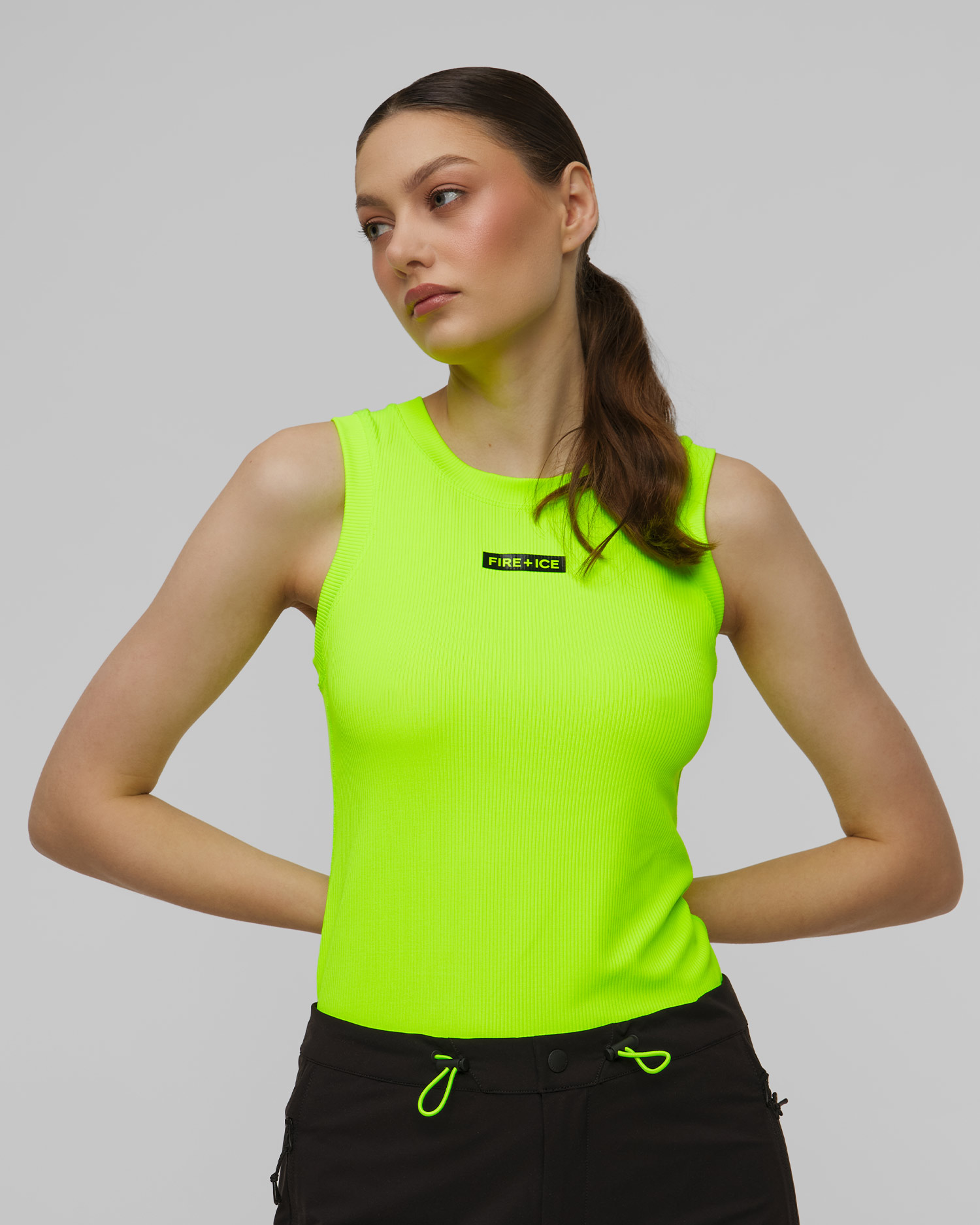 Dámský sportovní top BOGNER FIRE+ICE Manya