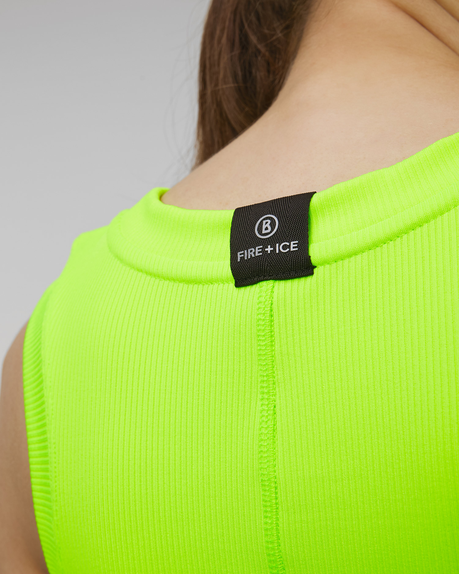 Dámský sportovní top BOGNER FIRE+ICE Manya