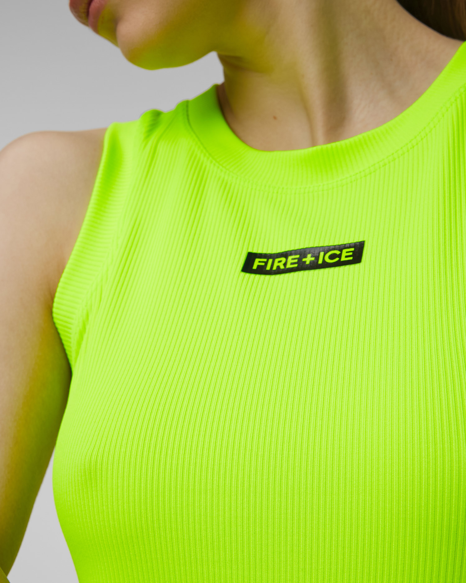 Dámský sportovní top BOGNER FIRE+ICE Manya