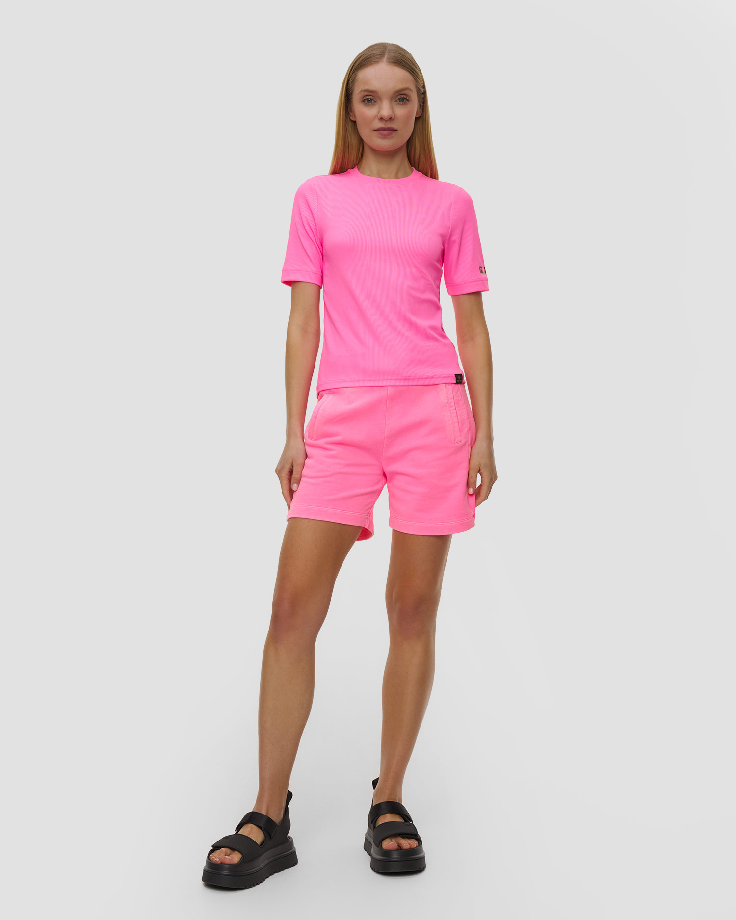 T-shirt damski BOGNER FIRE+ICE Elke