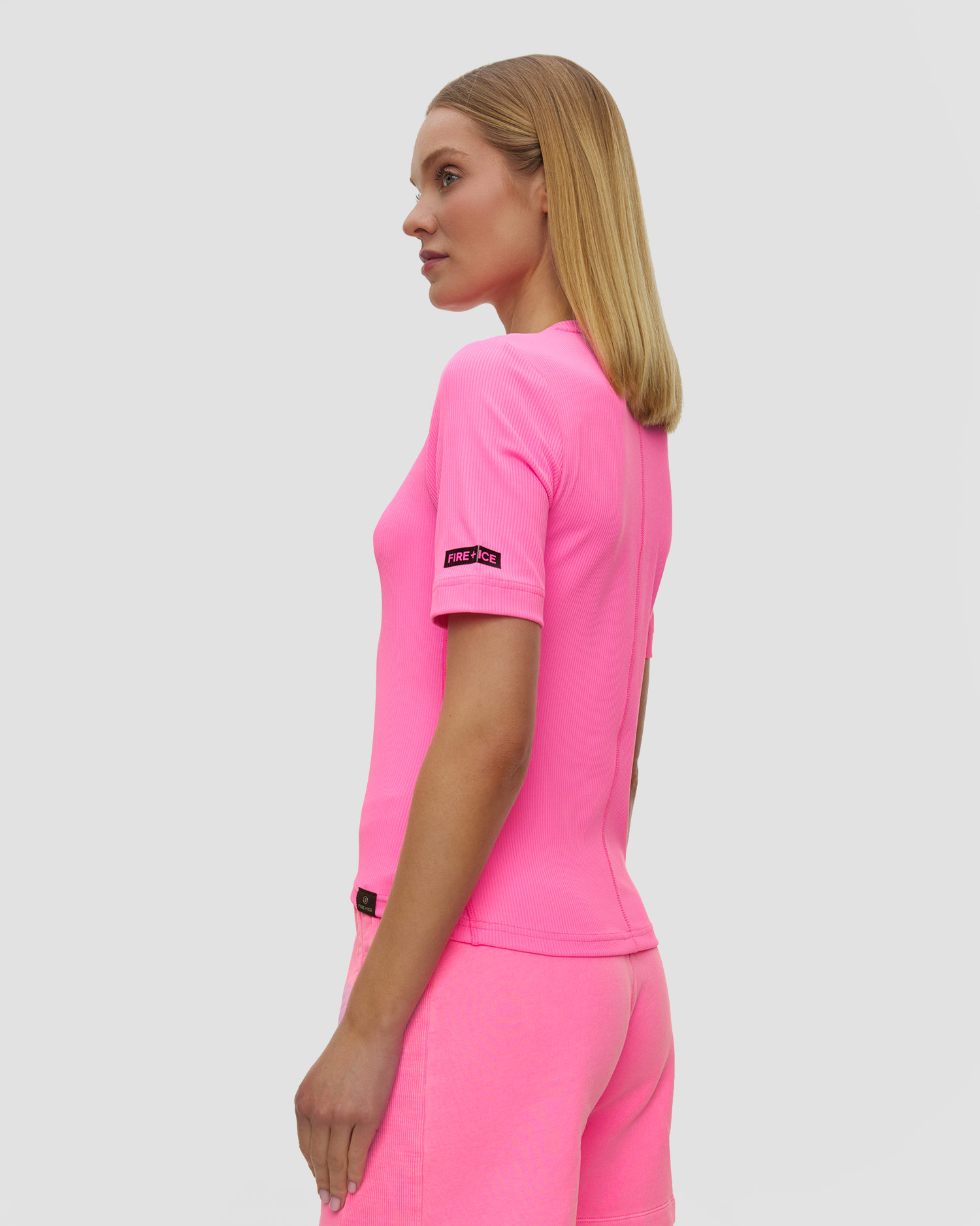 T-shirt damski BOGNER FIRE+ICE Elke