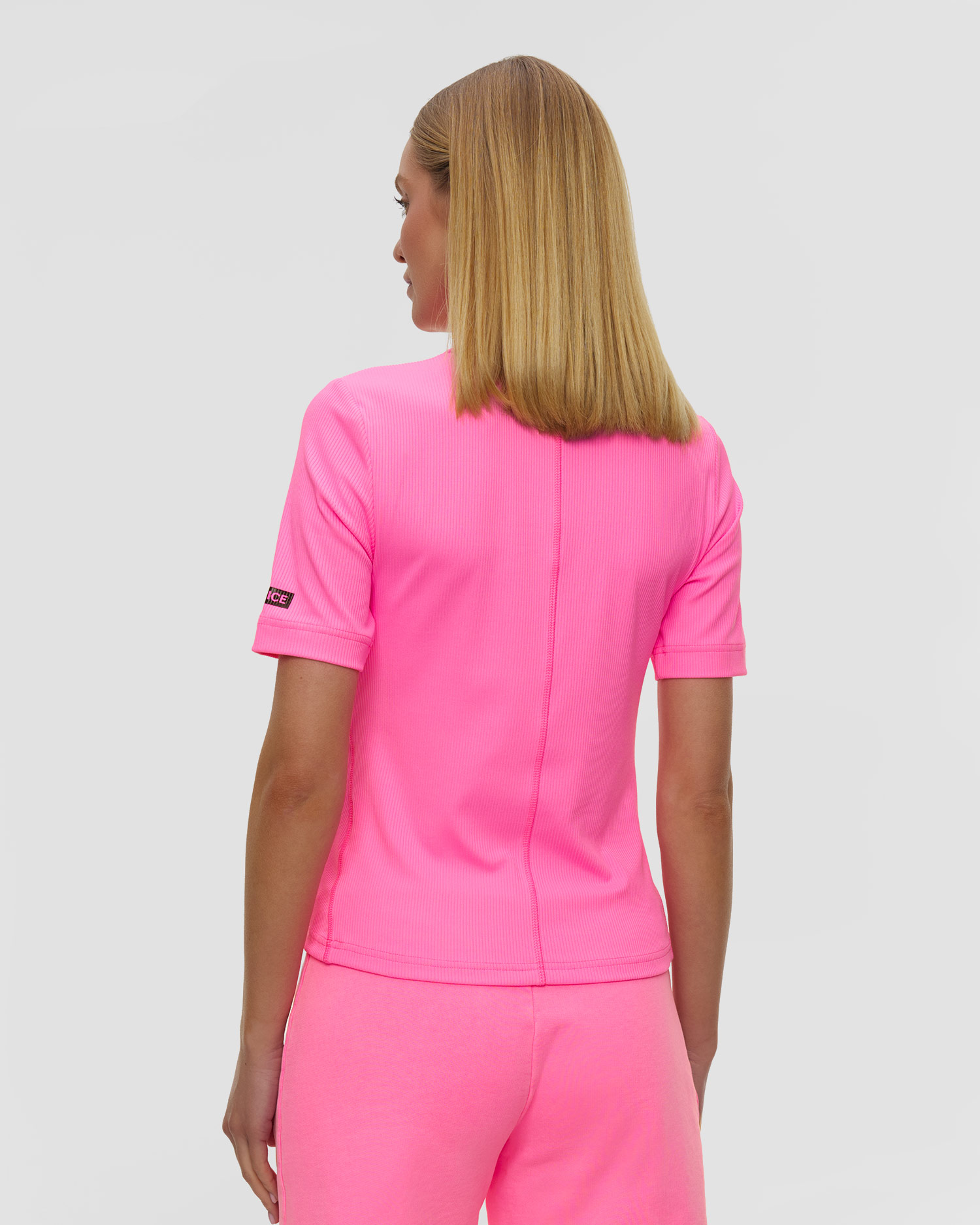T-shirt damski BOGNER FIRE+ICE Elke