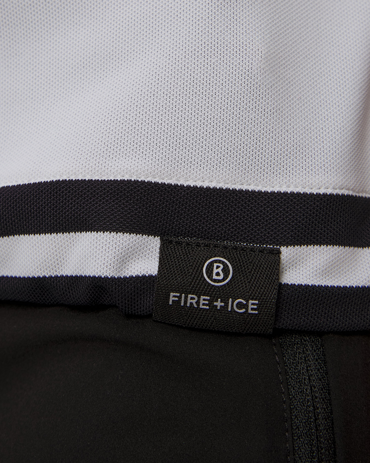 Dámské polo BOGNER FIRE+ICE Gaja