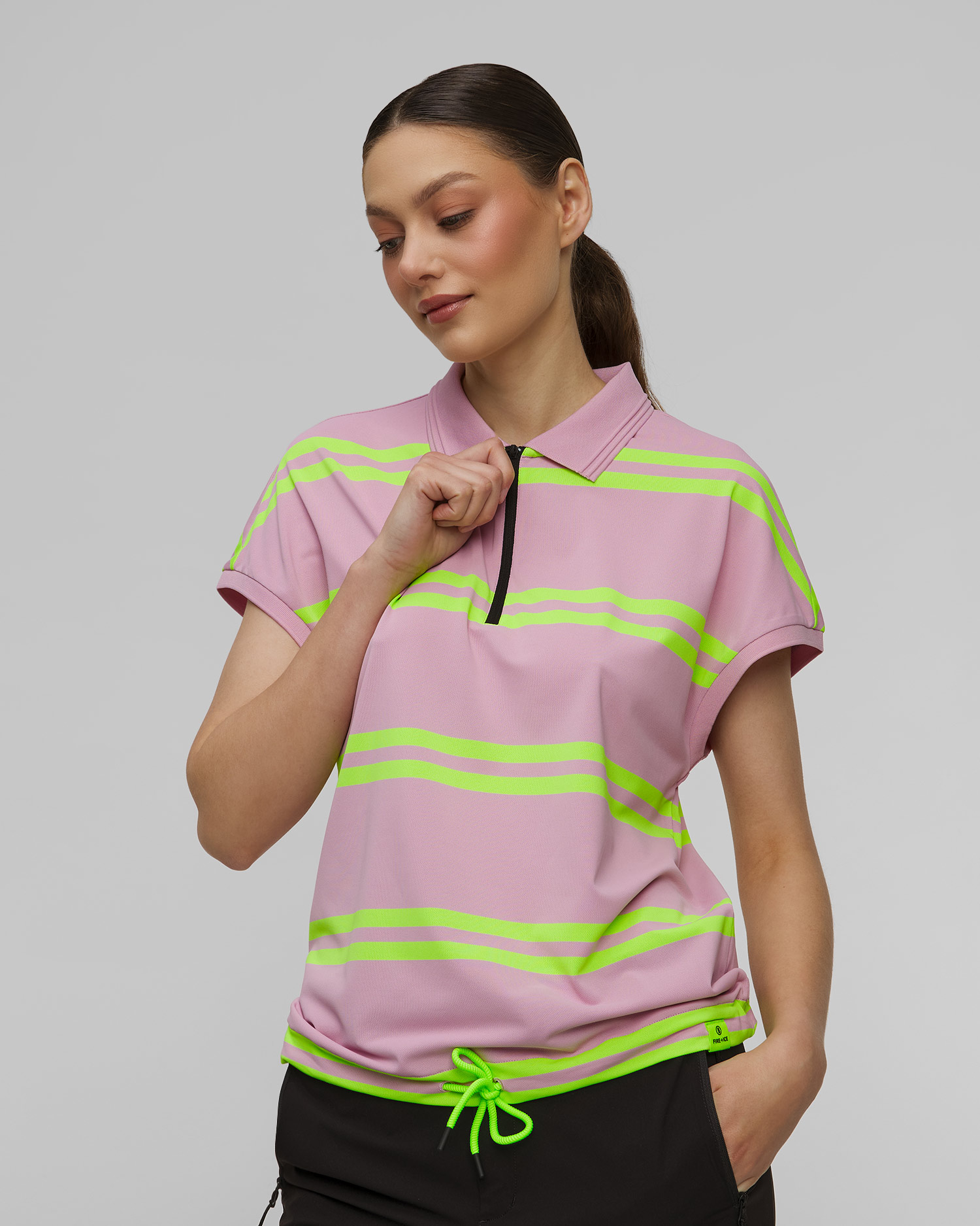 BOGNER FIRE+ICE Gaja Damen-Poloshirt