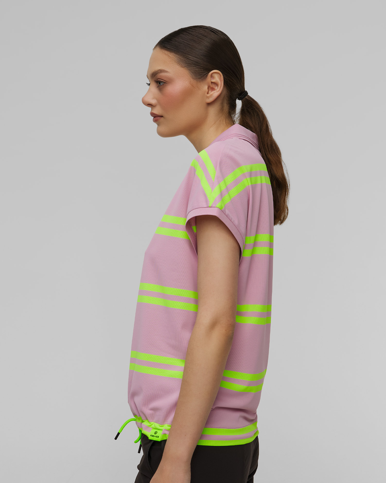 Dámské polo BOGNER FIRE+ICE Gaja