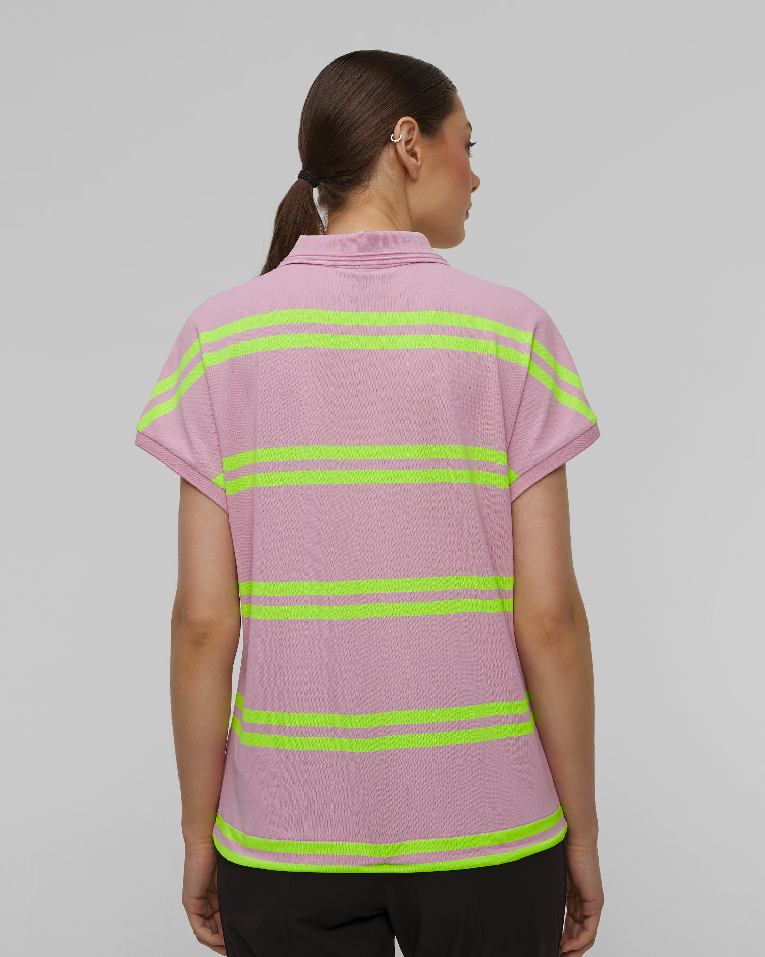 Polo pour femmes BOGNER FIRE+ICE Gaja