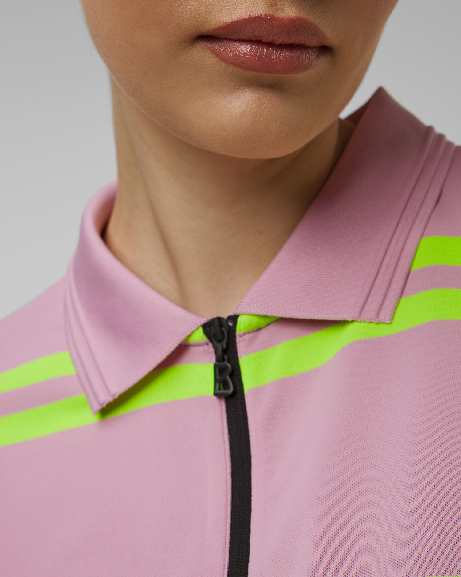 Polo pour femmes BOGNER FIRE+ICE Gaja