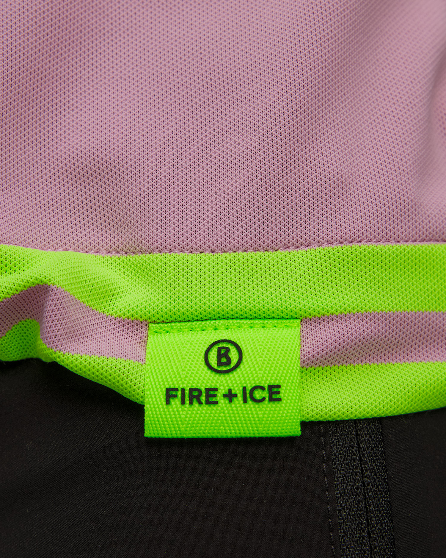 Polo pour femmes BOGNER FIRE+ICE Gaja