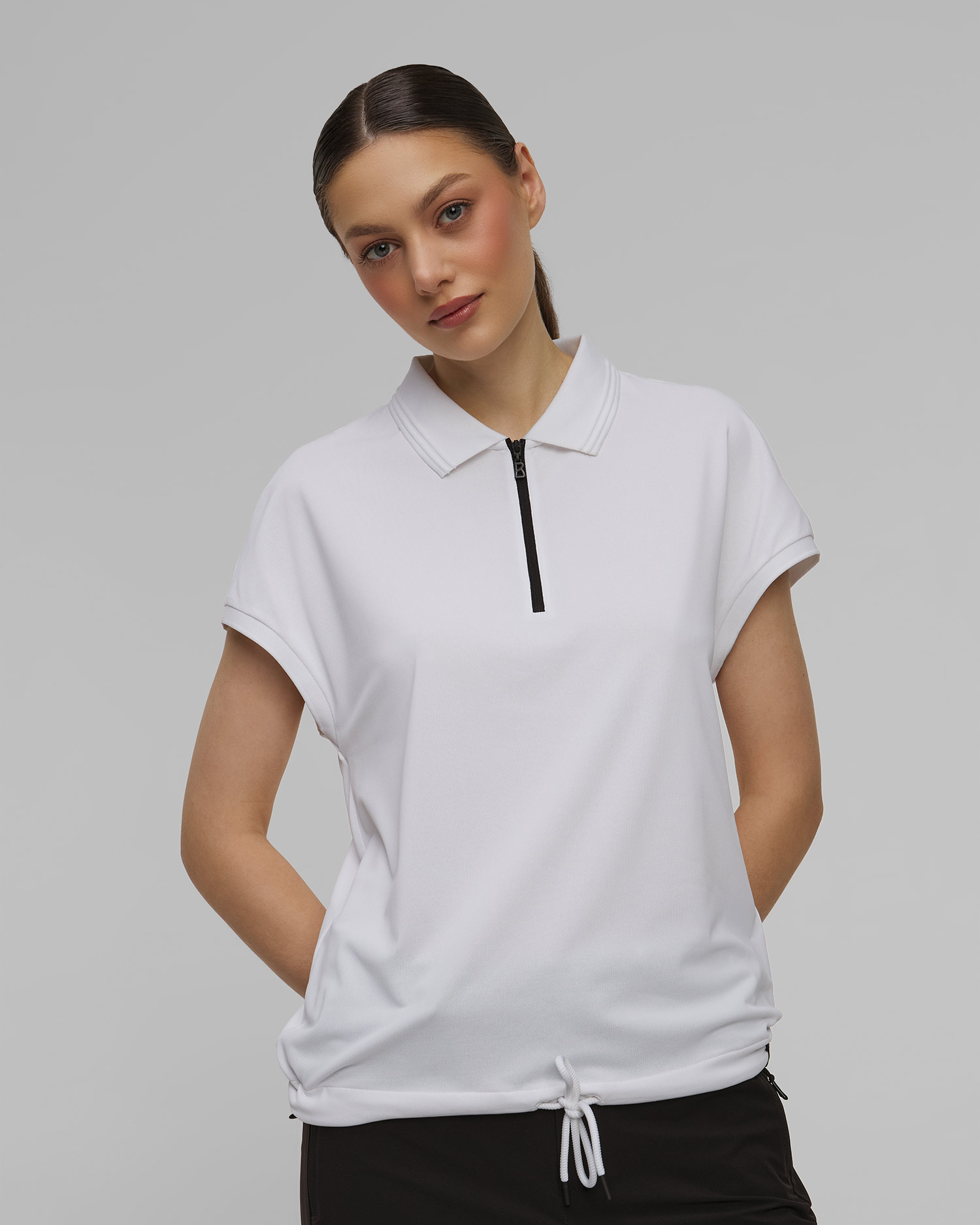 BOGNER FIRE+ICE Gaja Damen-Poloshirt