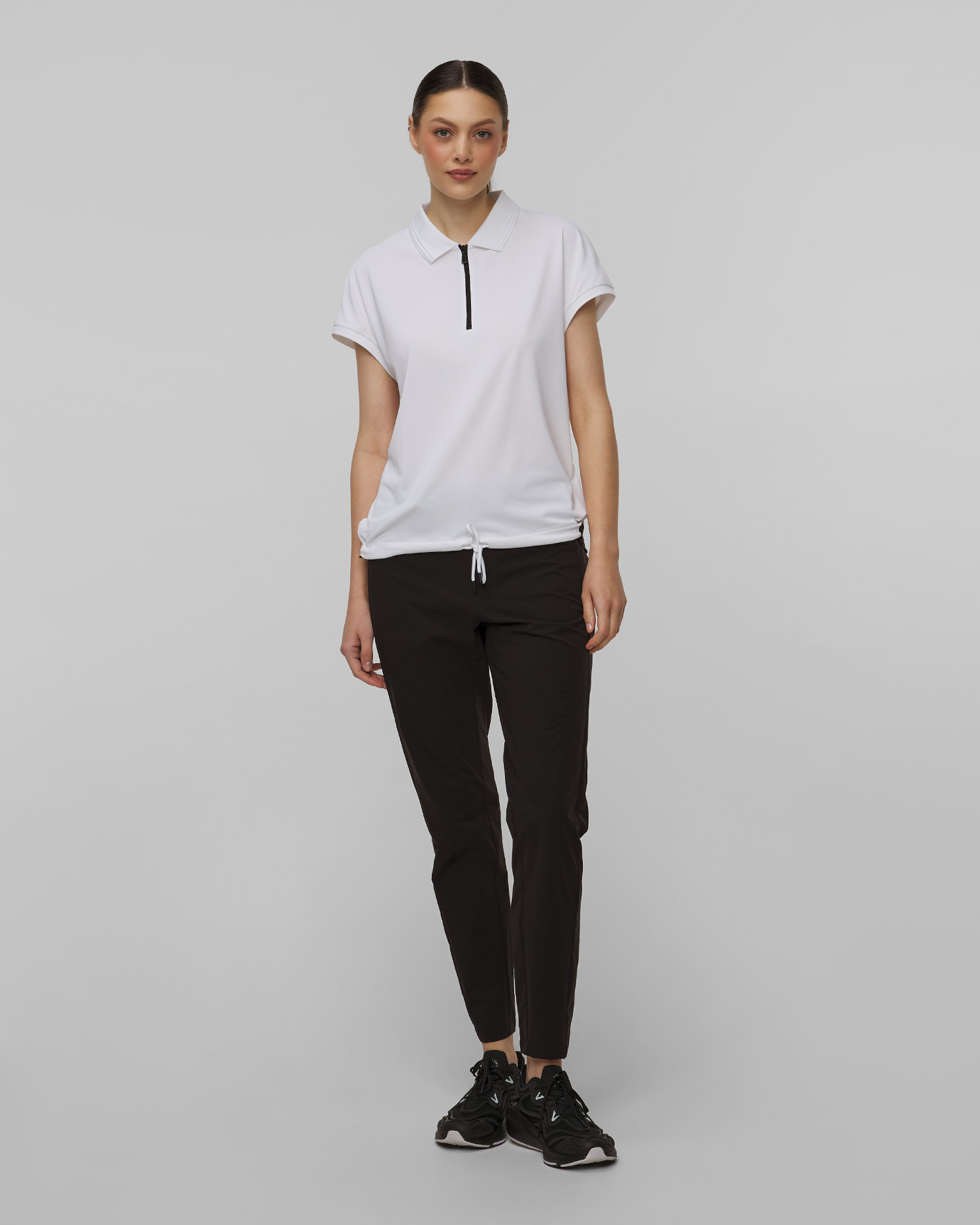 BOGNER FIRE+ICE Gaja Damen-Poloshirt