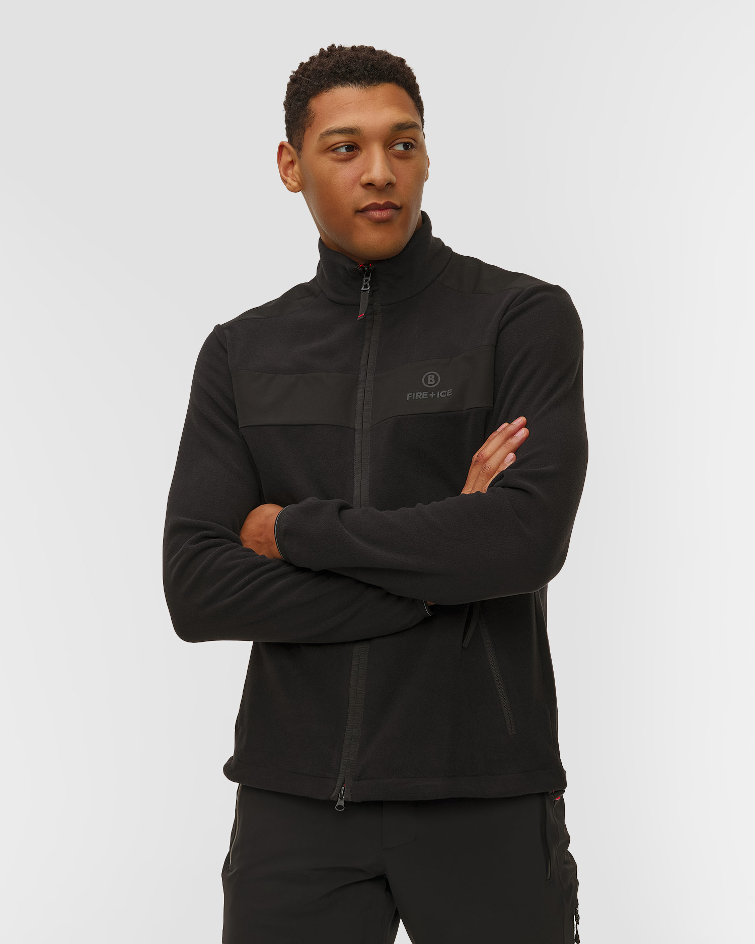 Kurtka sportowa męska BOGNER FIRE+ICE Josh3