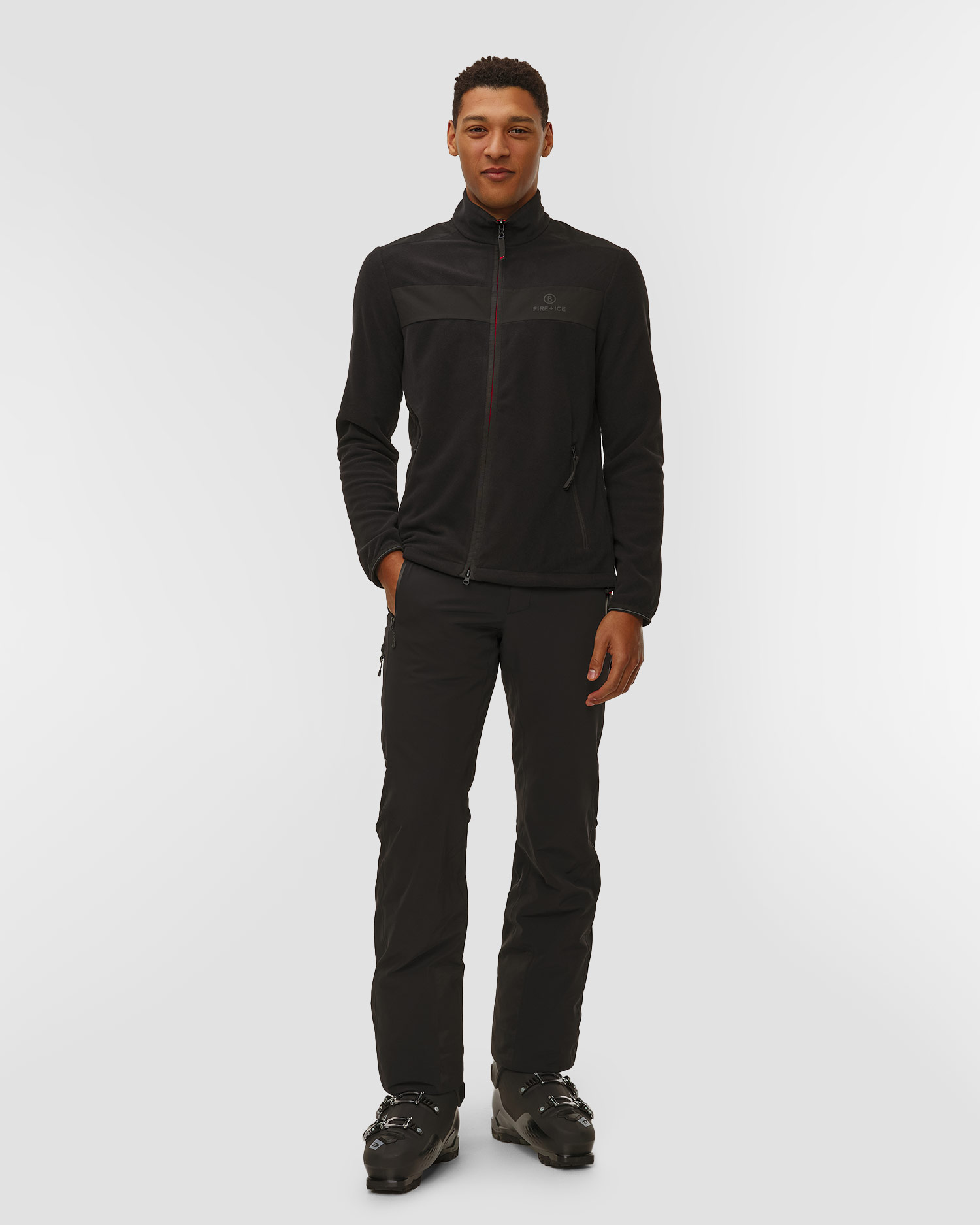 Jachetă sport pentru bărbați BOGNER FIRE+ICE Josh3