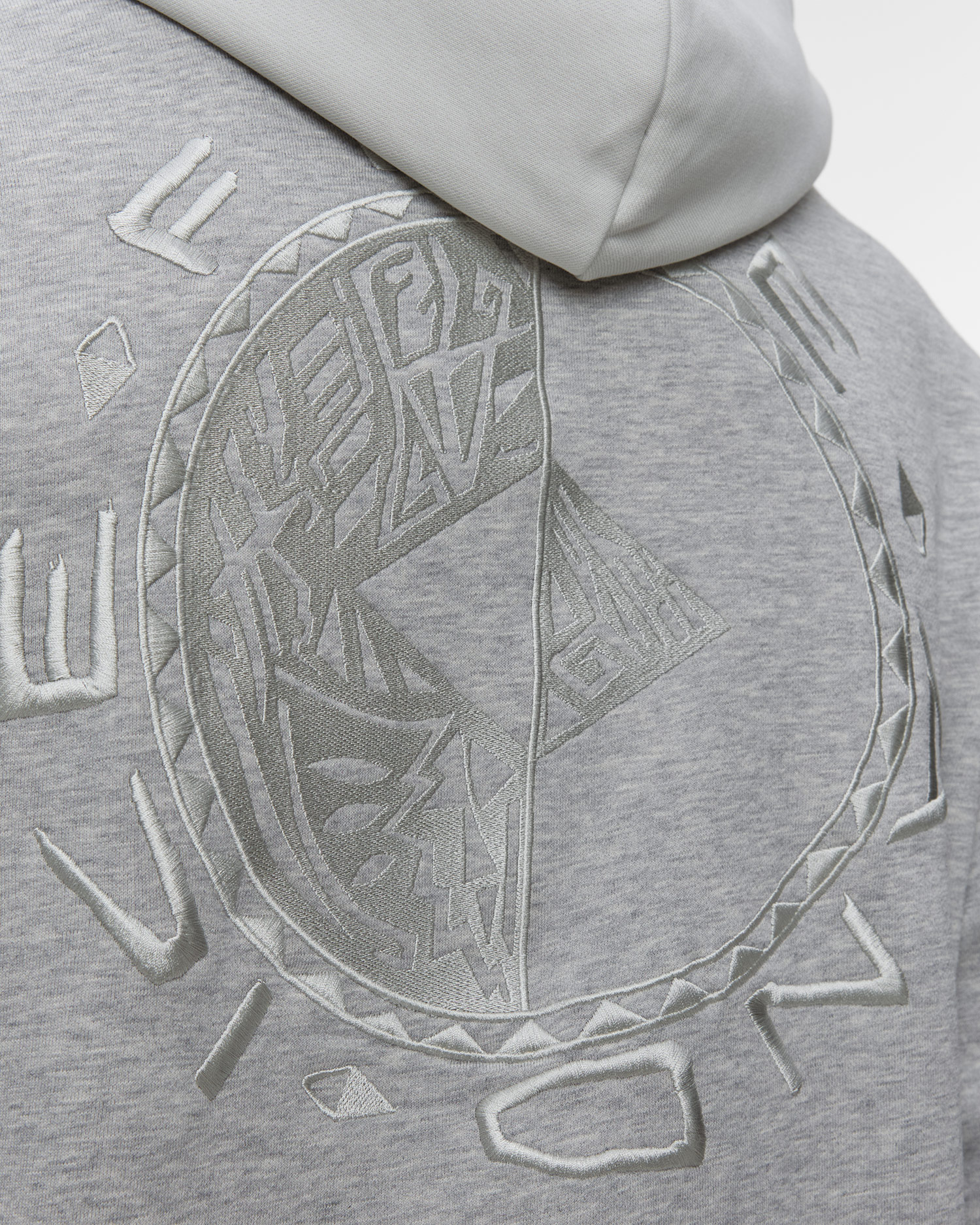 Pánská mikina s kapucou BOGNER Fire + Ice FILIZ