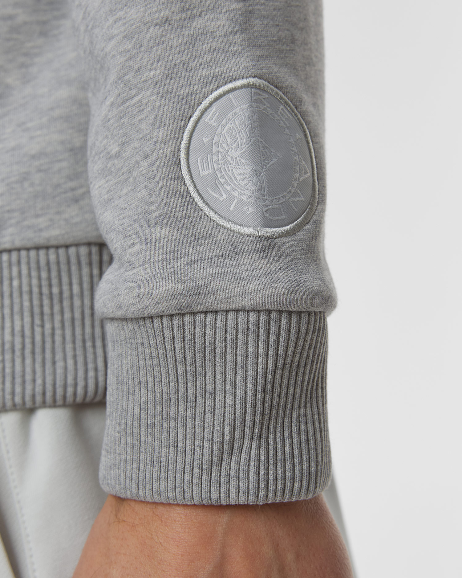 Pánská mikina s kapucou BOGNER Fire + Ice FILIZ