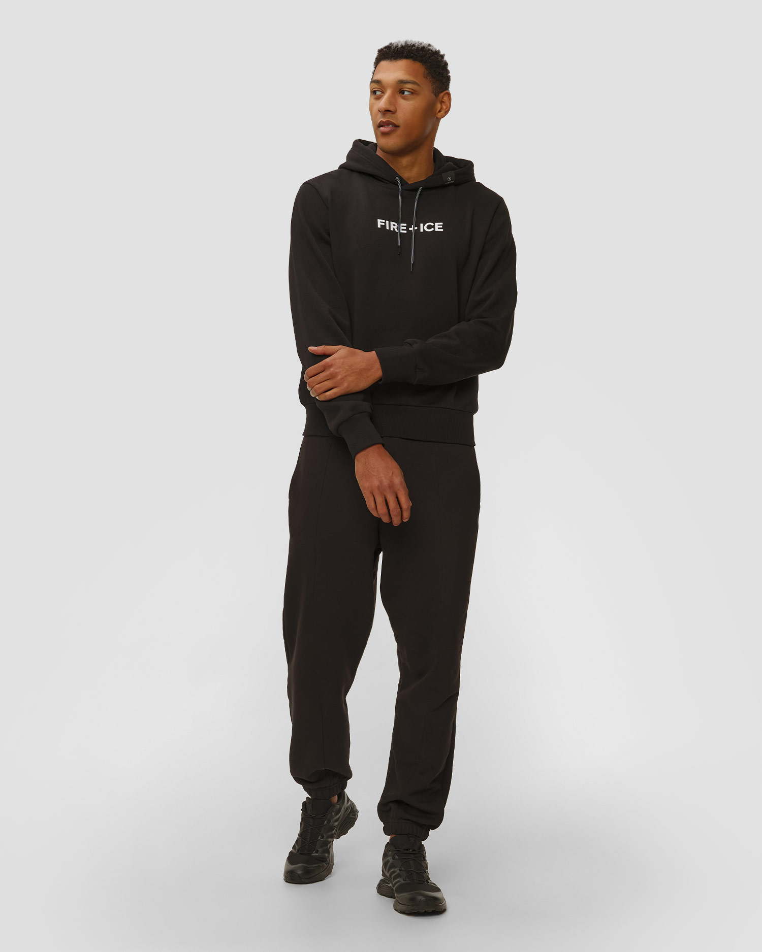 Hanorac pentru bărbați BOGNER FIRE+ICE Covell