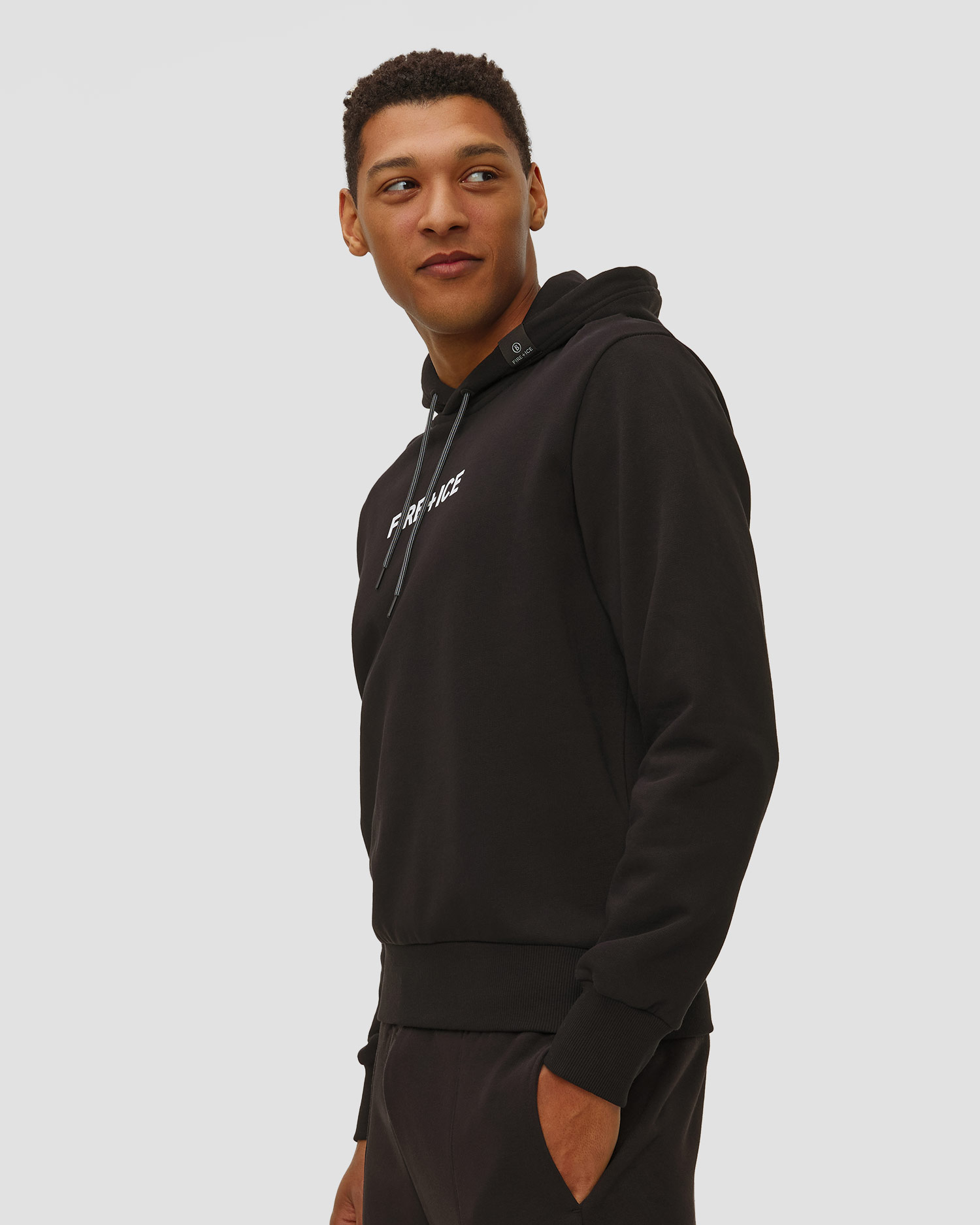 Bluza męska BOGNER FIRE+ICE Covell