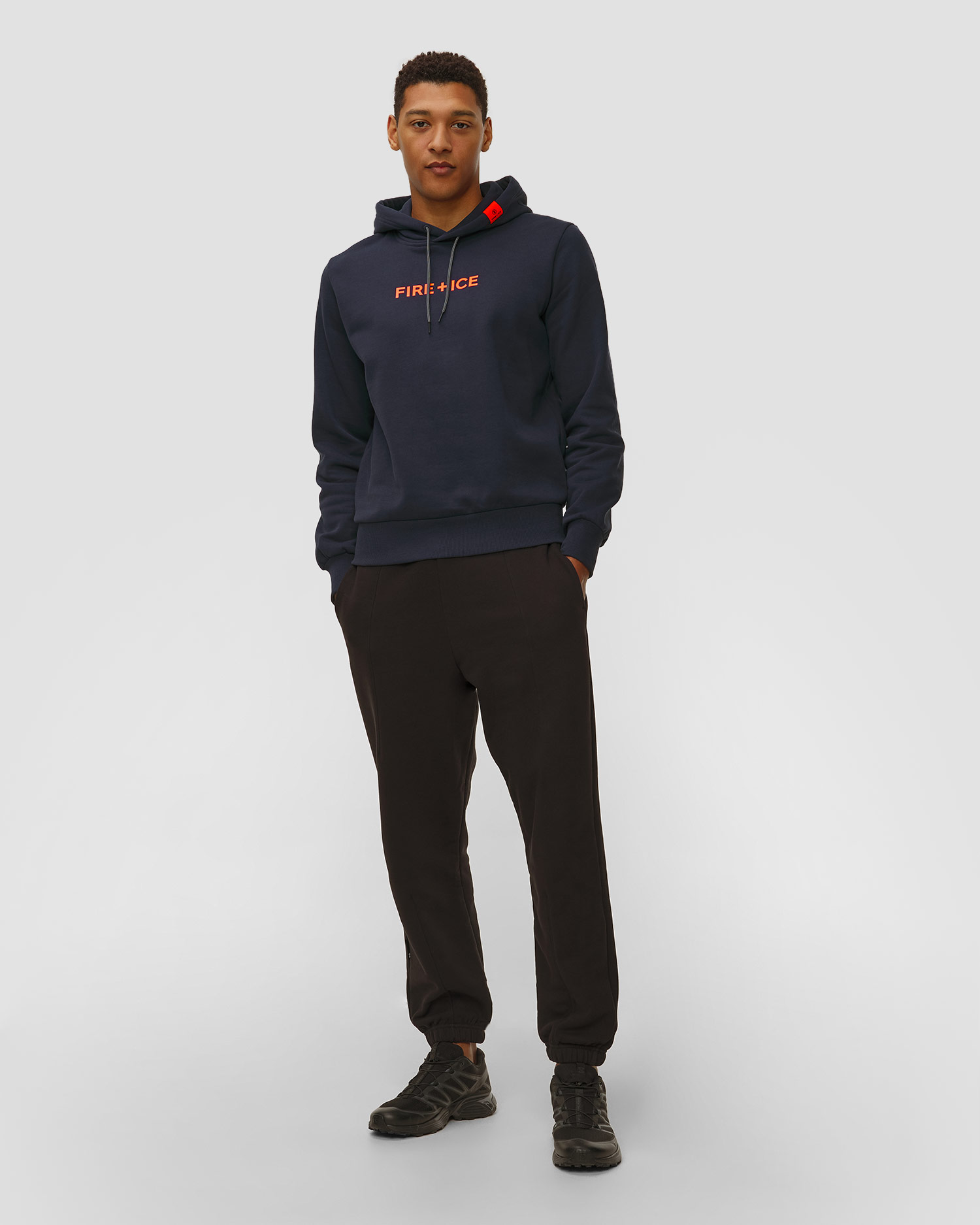 Hanorac pentru bărbați BOGNER FIRE+ICE Covell