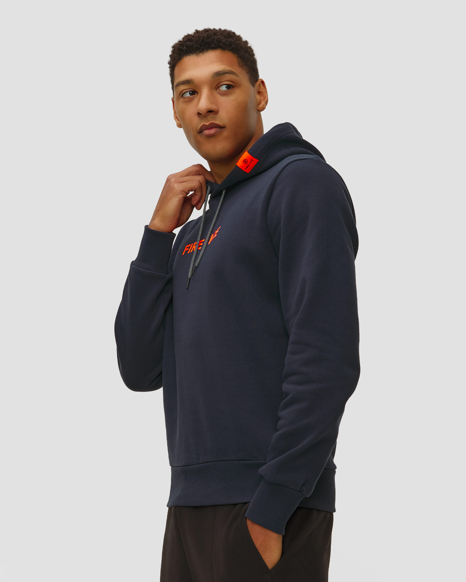 Hanorac pentru bărbați BOGNER FIRE+ICE Covell