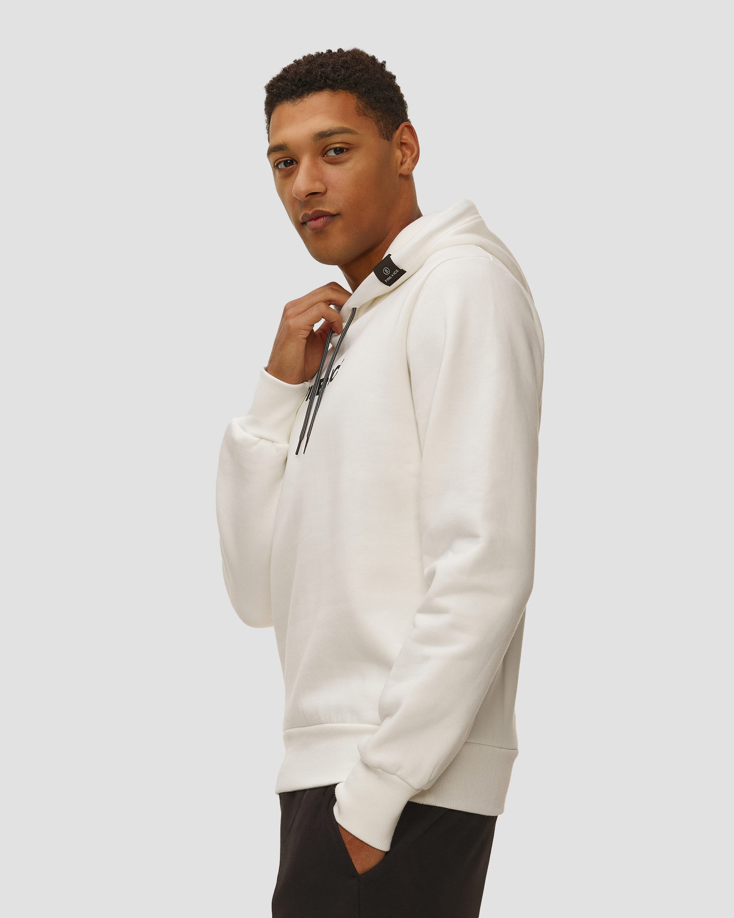 Bluza męska BOGNER FIRE+ICE Covell