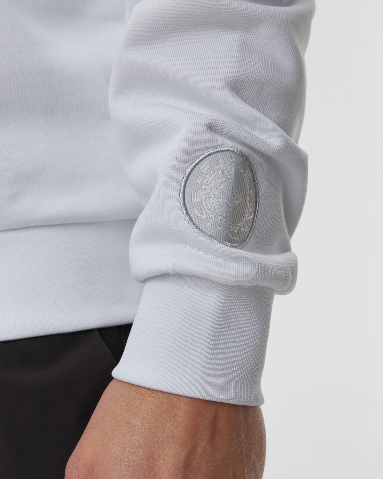 Pánská mikina s kapucou BOGNER FIRE + ICE ILAY