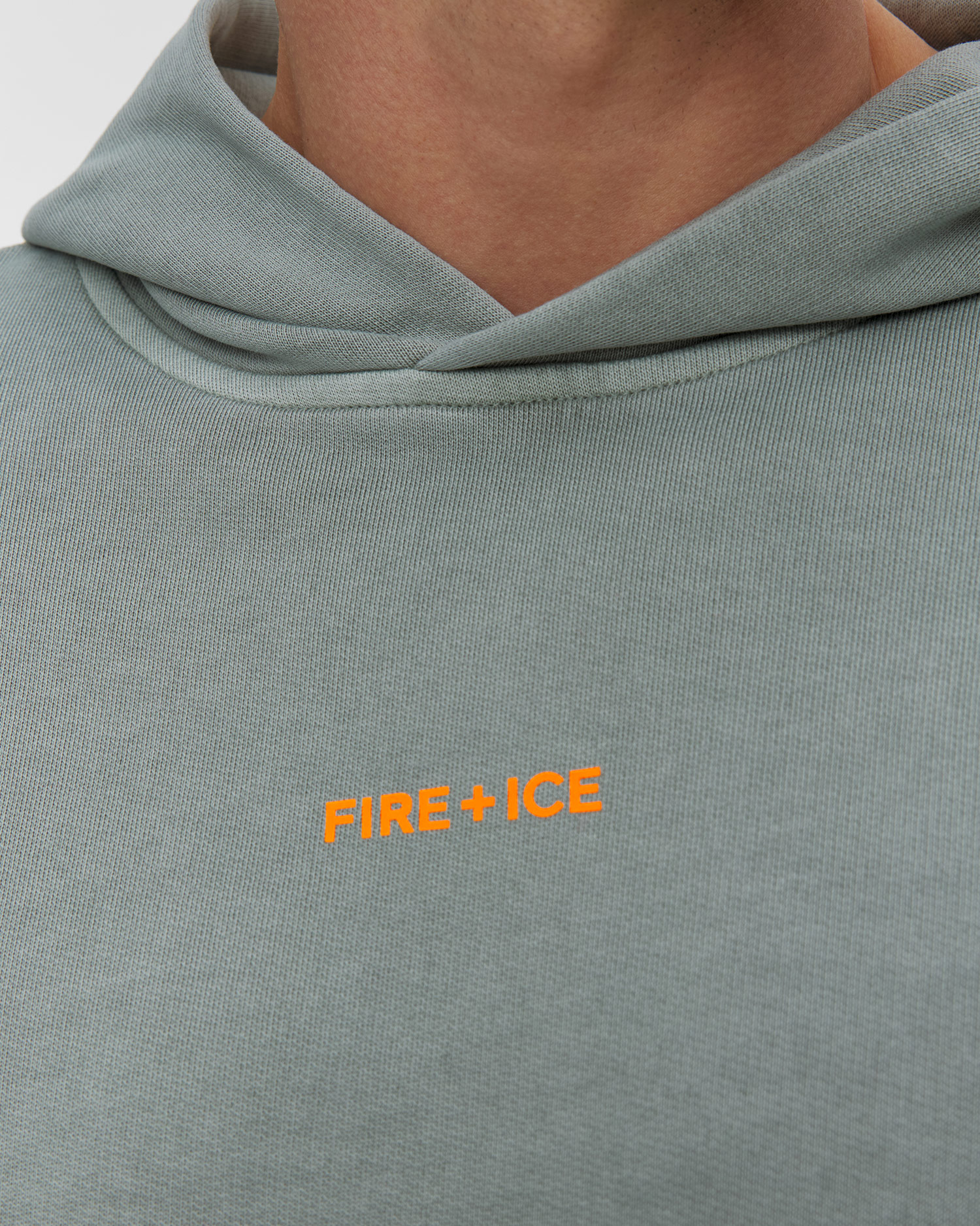 Pánská mikina BOGNER FIRE + ICE ILAY