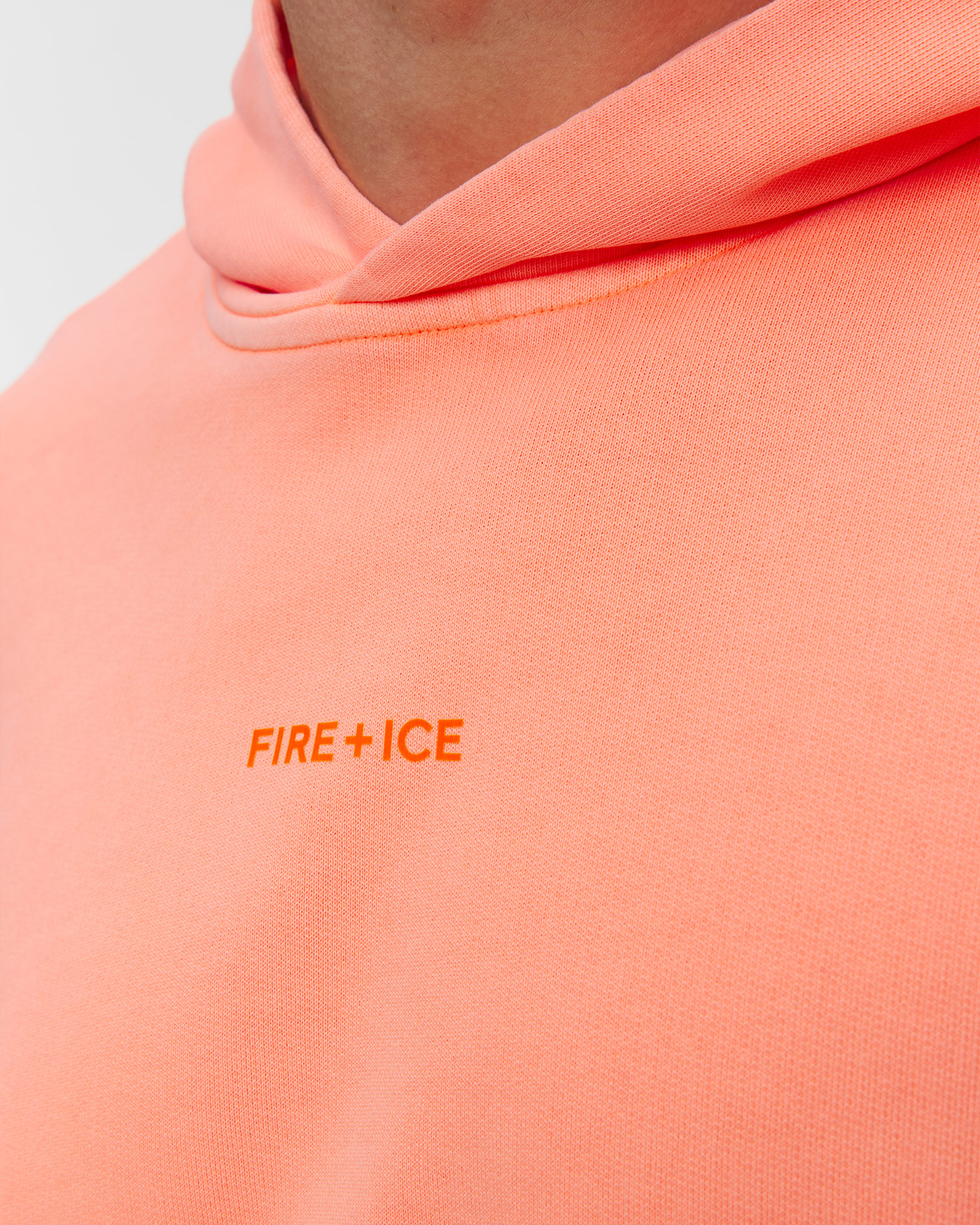 Pánská mikina s kapucou BOGNER FIRE + ICE ILAY