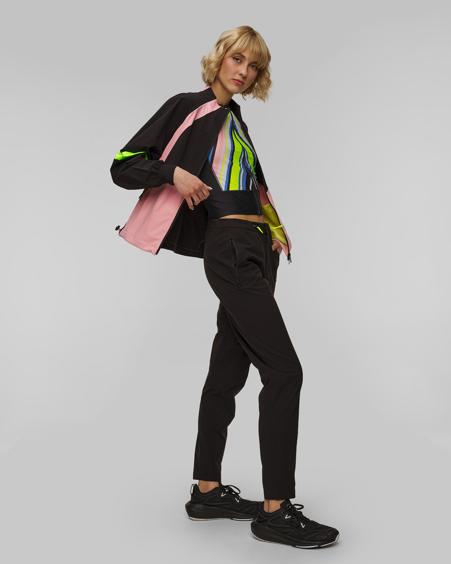 BOGNER FIRE+ICE Alina Damen-Sweatshirt