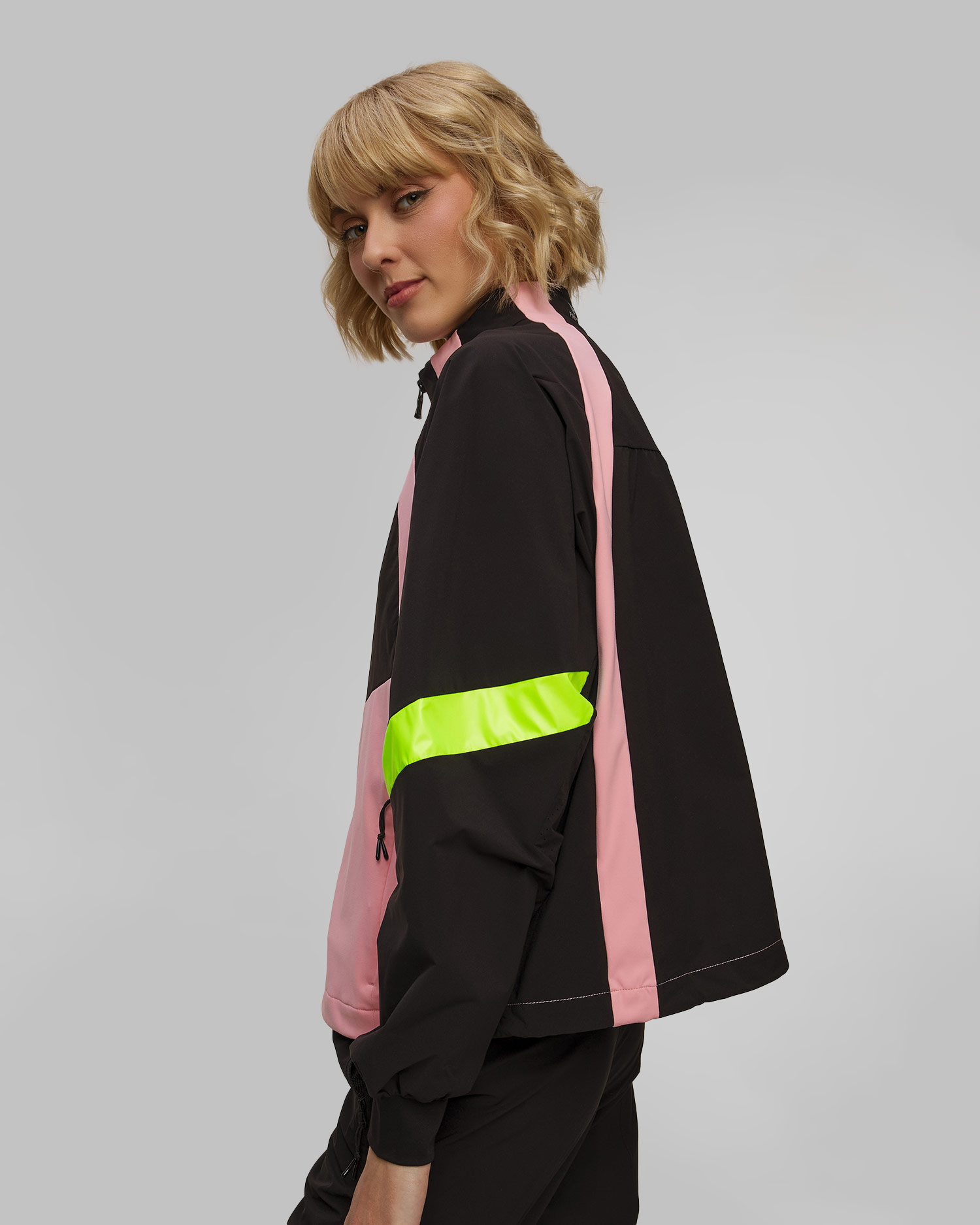 BOGNER FIRE+ICE Alina Damen-Sweatshirt