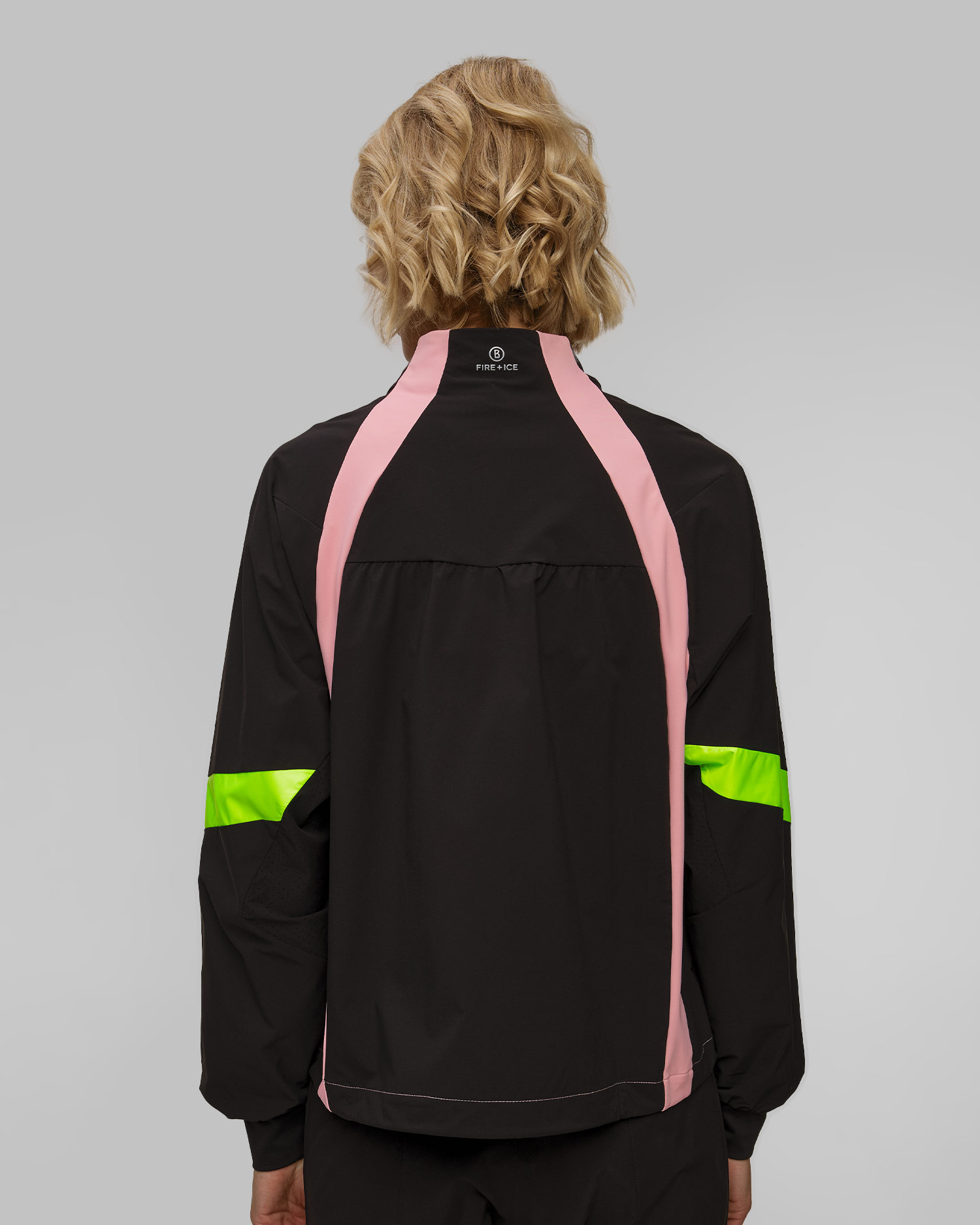 BOGNER FIRE+ICE Alina Damen-Sweatshirt