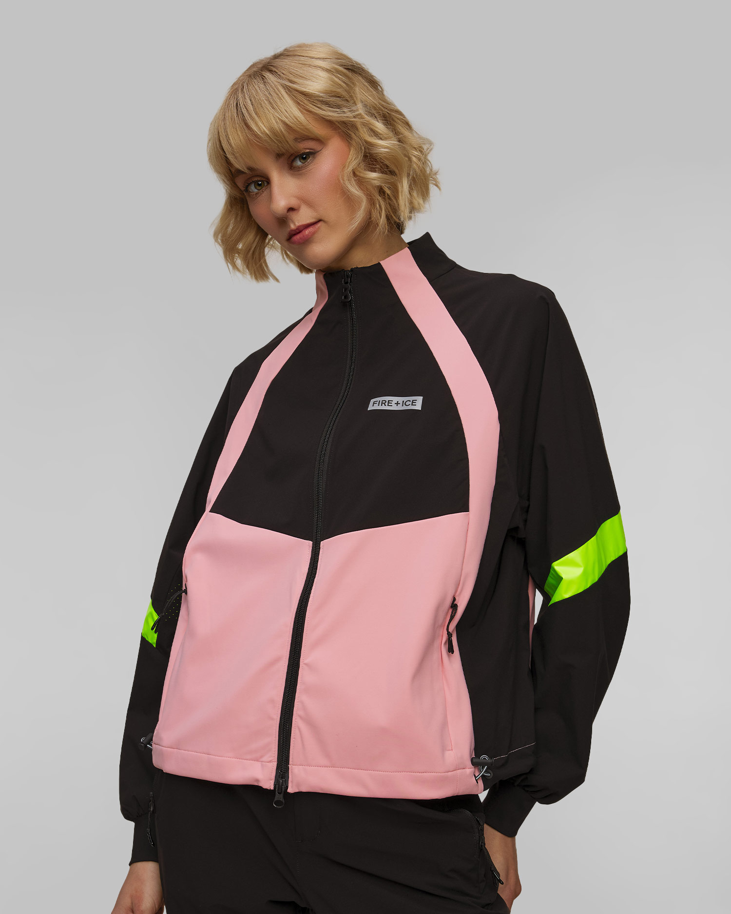 BOGNER FIRE+ICE Alina Damen-Sweatshirt