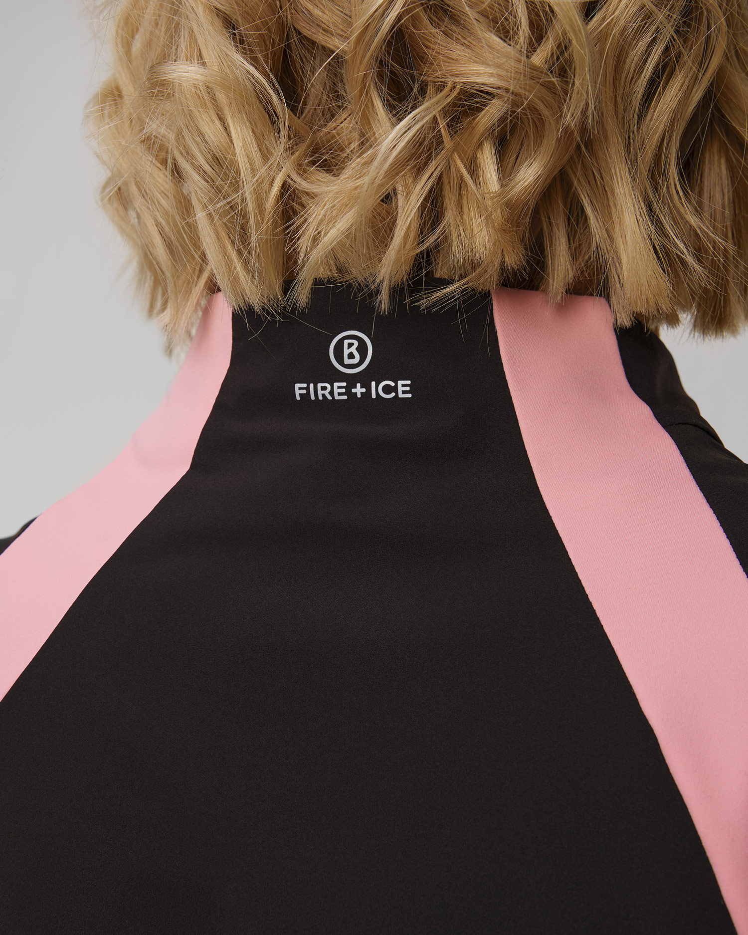 Dámská mikina BOGNER FIRE+ICE Alina