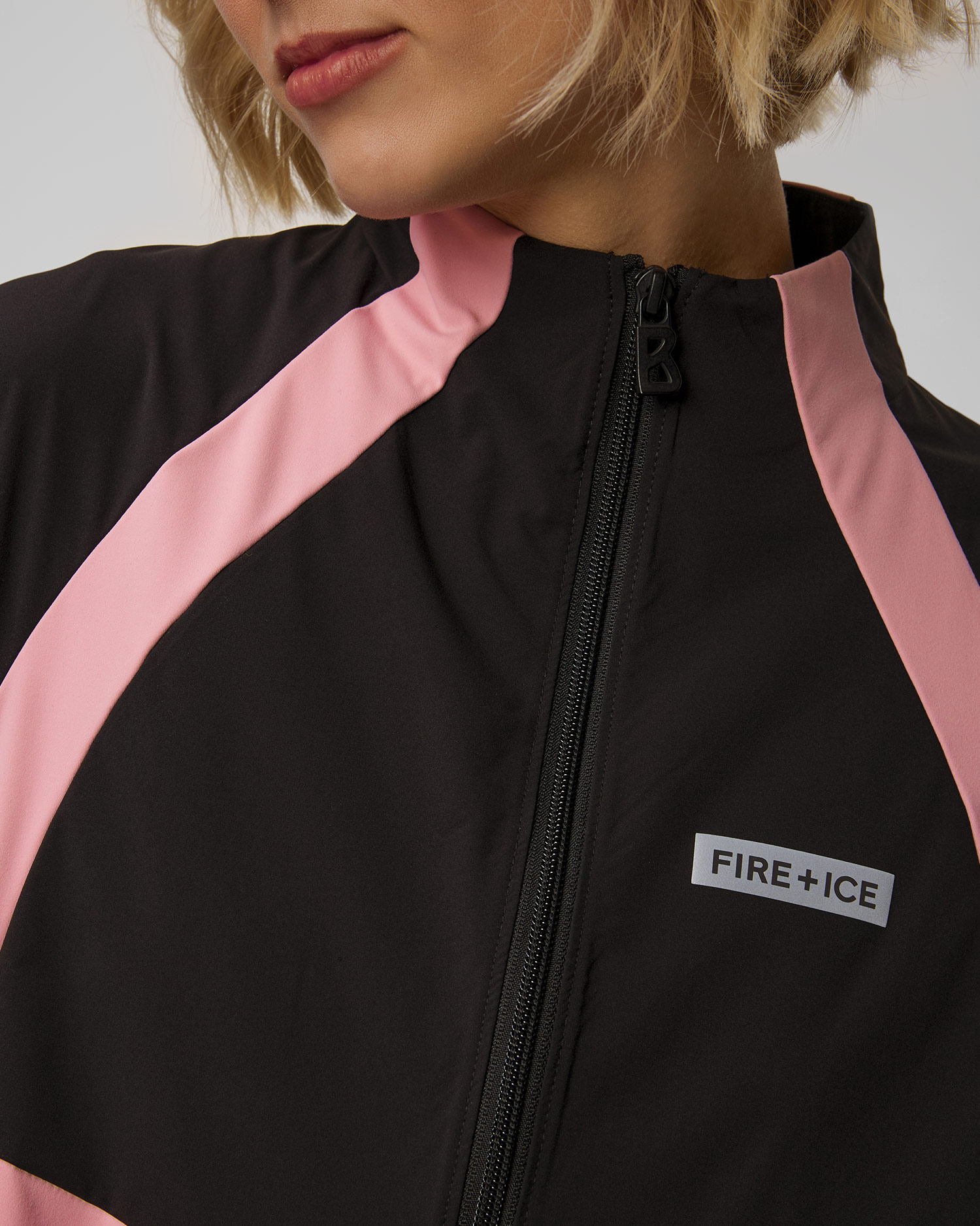 BOGNER FIRE+ICE Alina Damen-Sweatshirt