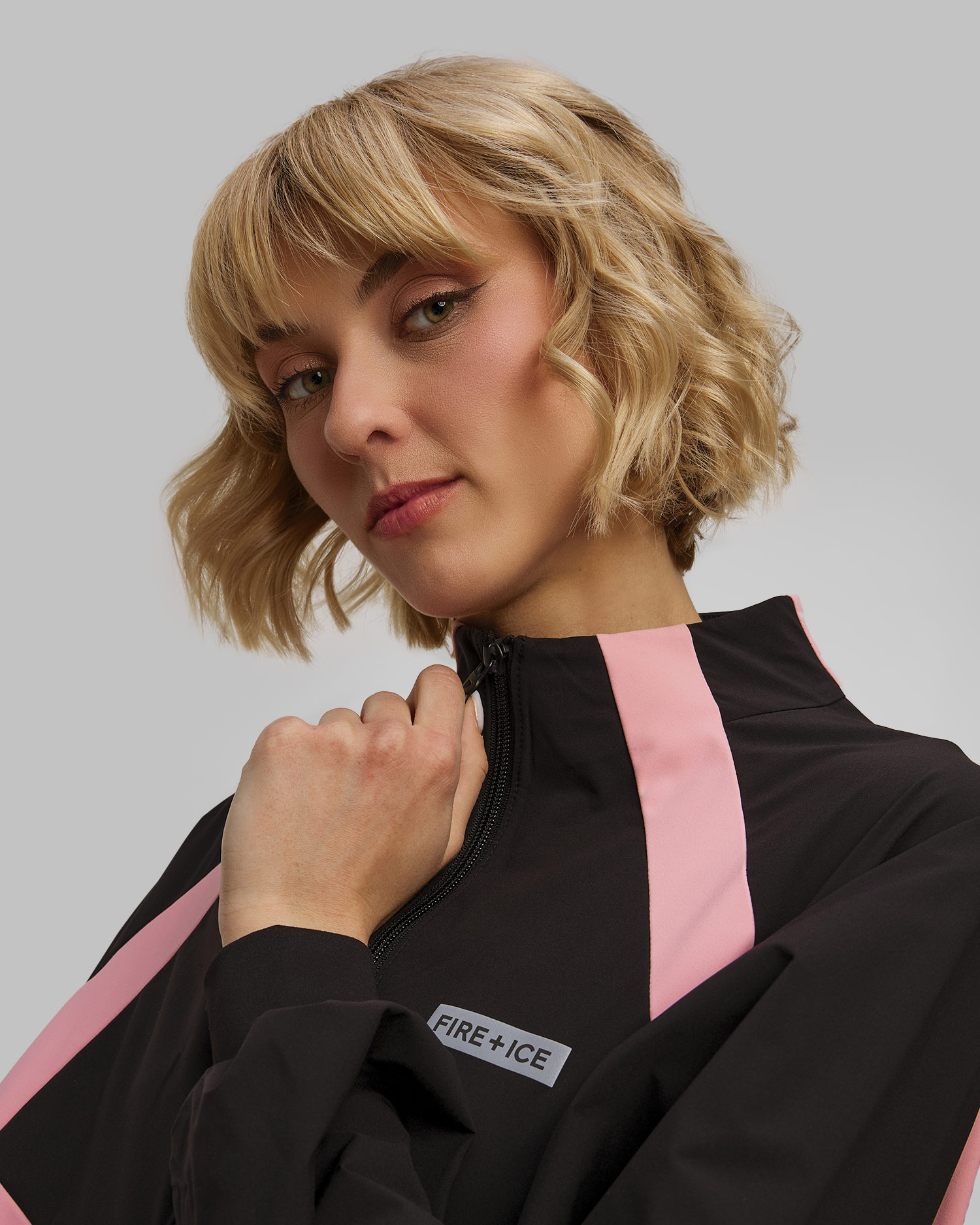 BOGNER FIRE+ICE Alina Damen-Sweatshirt
