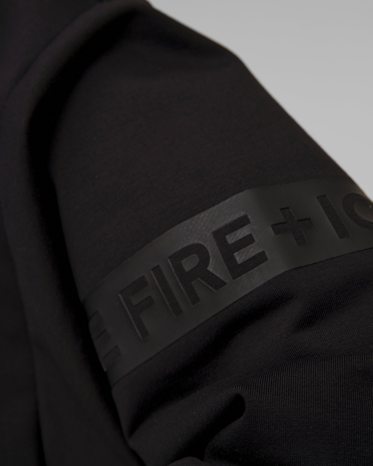 Hanorac negru pentru femei BOGNER FIRE+ICE Auri