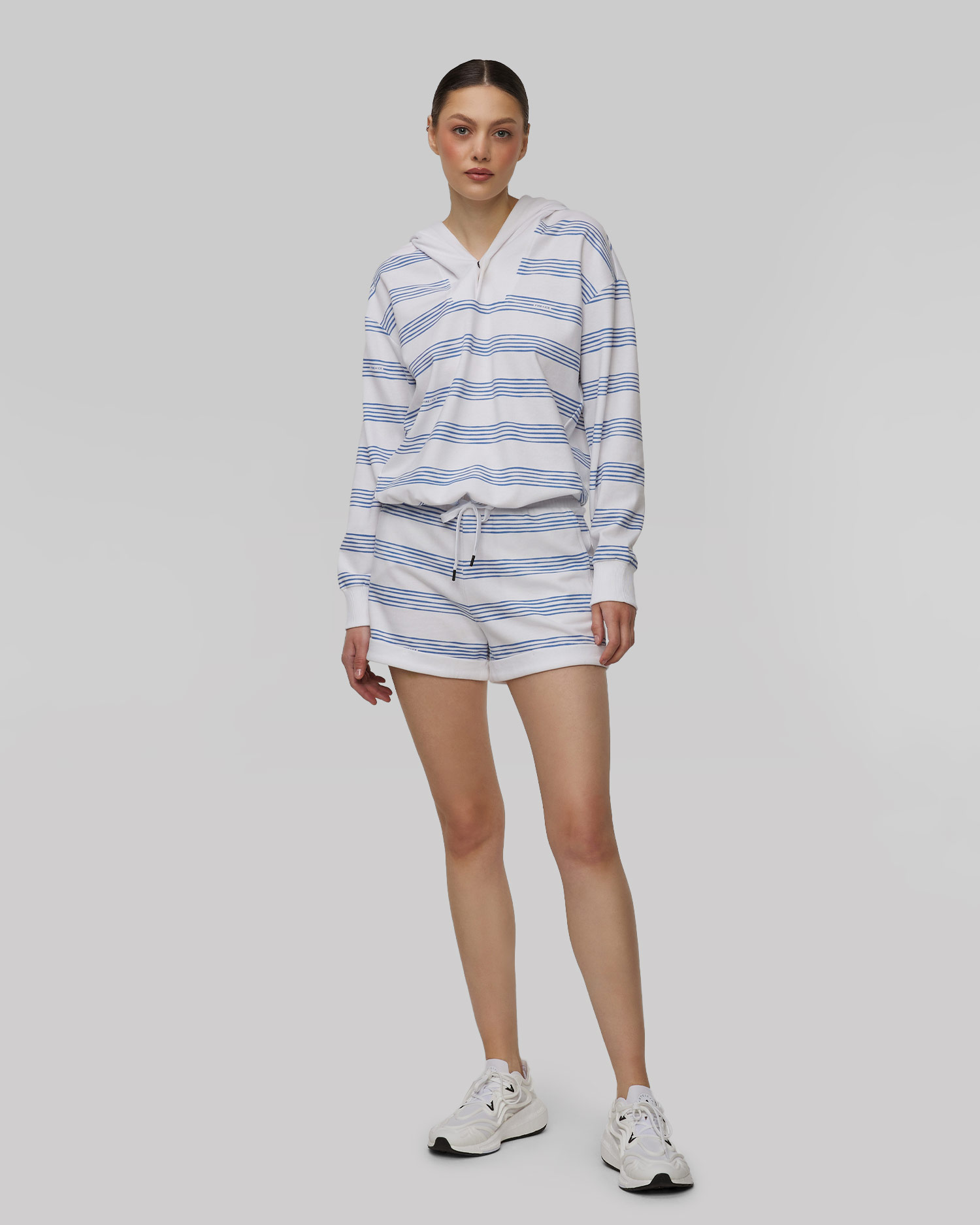 BOGNER FIRE+ICE Dilia Damen-Sweatshirt