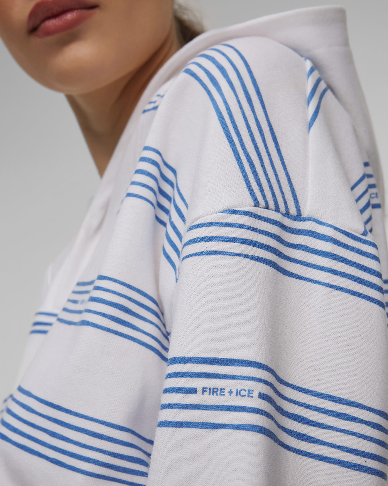 Sweat-shirt pour femmes BOGNER FIRE+ICE Dilia