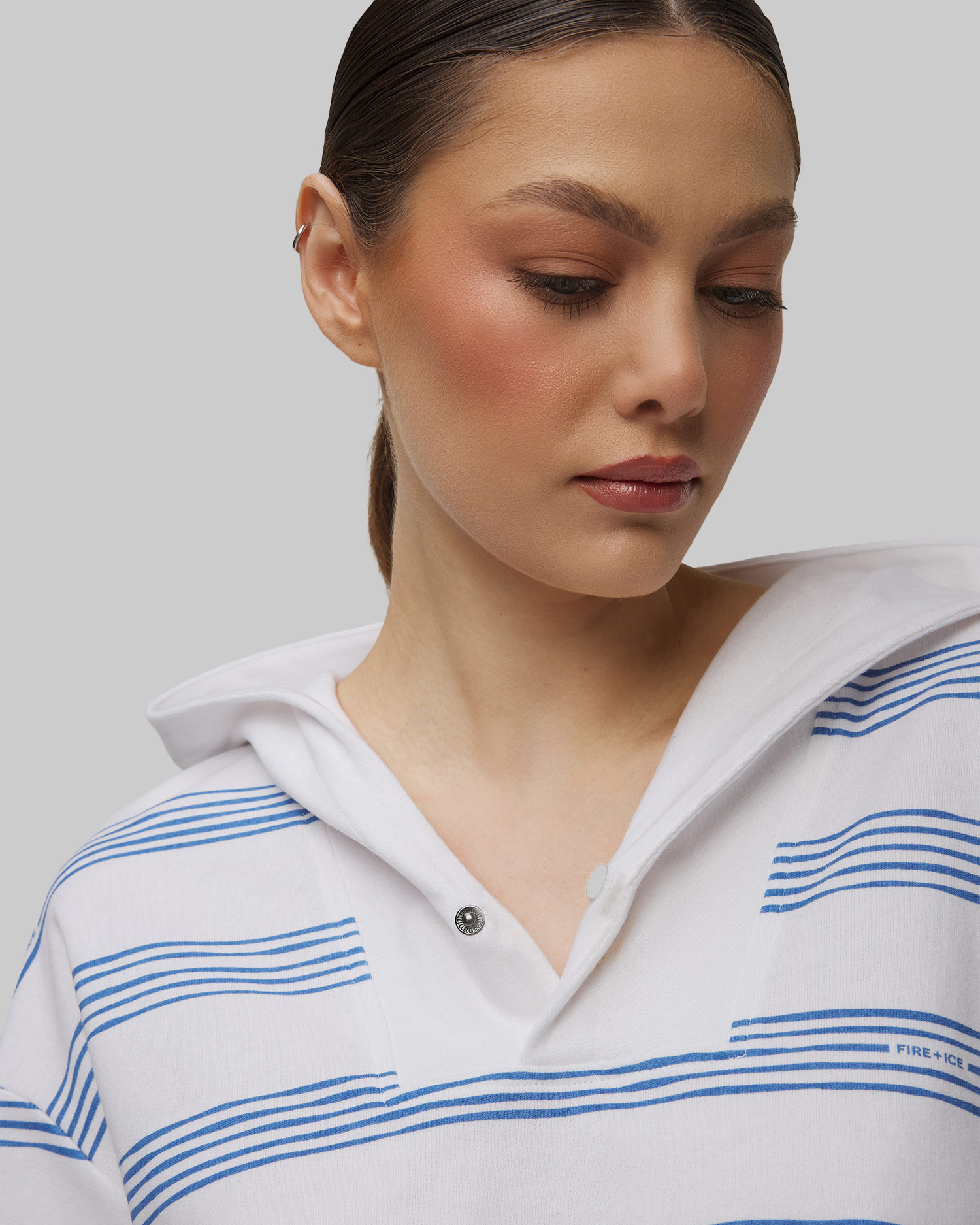 Sweat-shirt pour femmes BOGNER FIRE+ICE Dilia