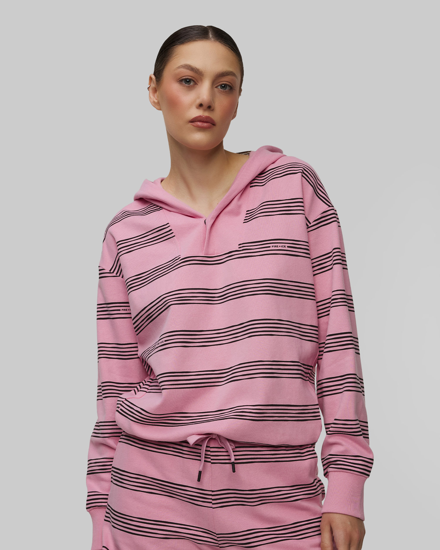 Sweat-shirt pour femmes BOGNER FIRE+ICE Dilia