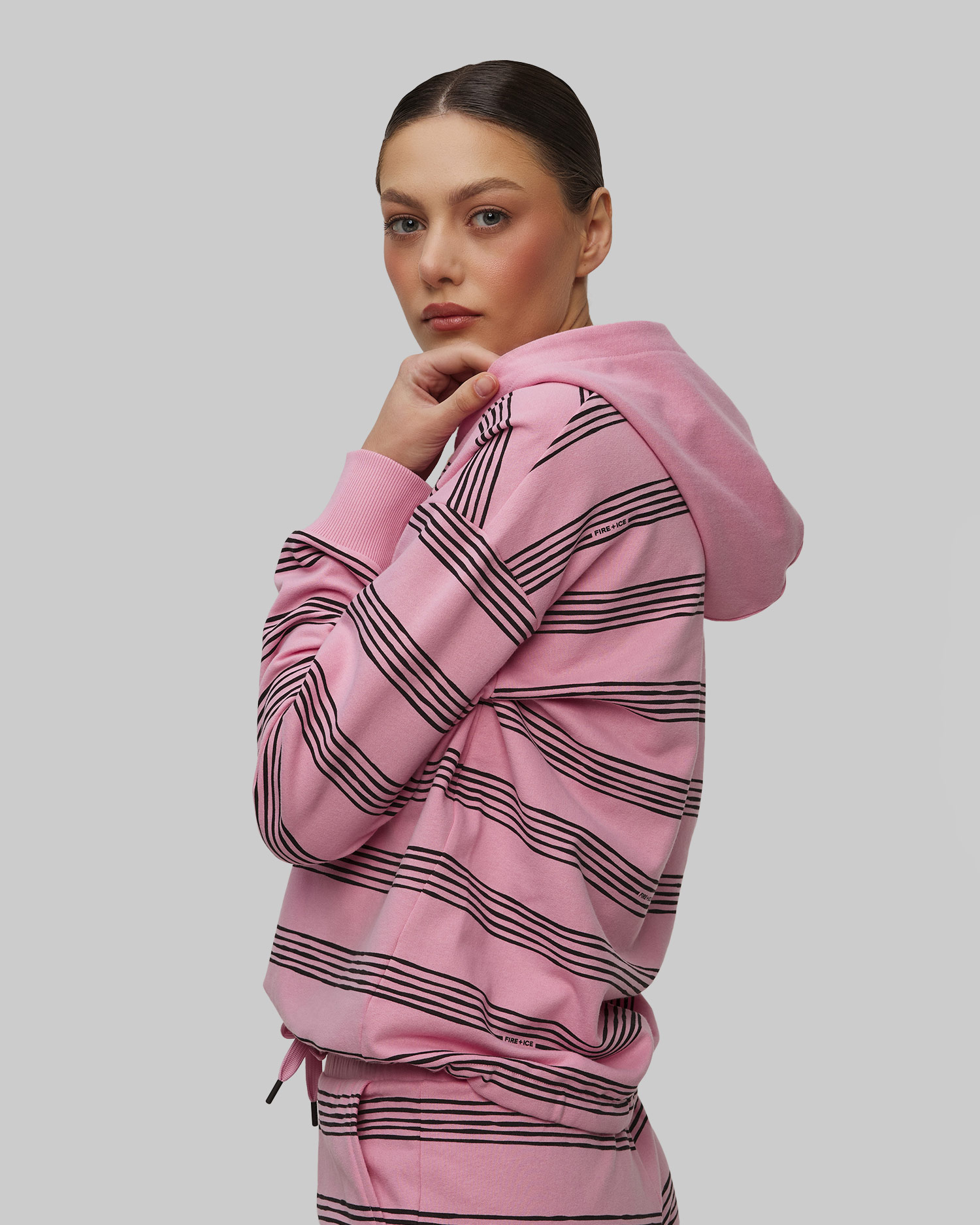 Sweat-shirt pour femmes BOGNER FIRE+ICE Dilia