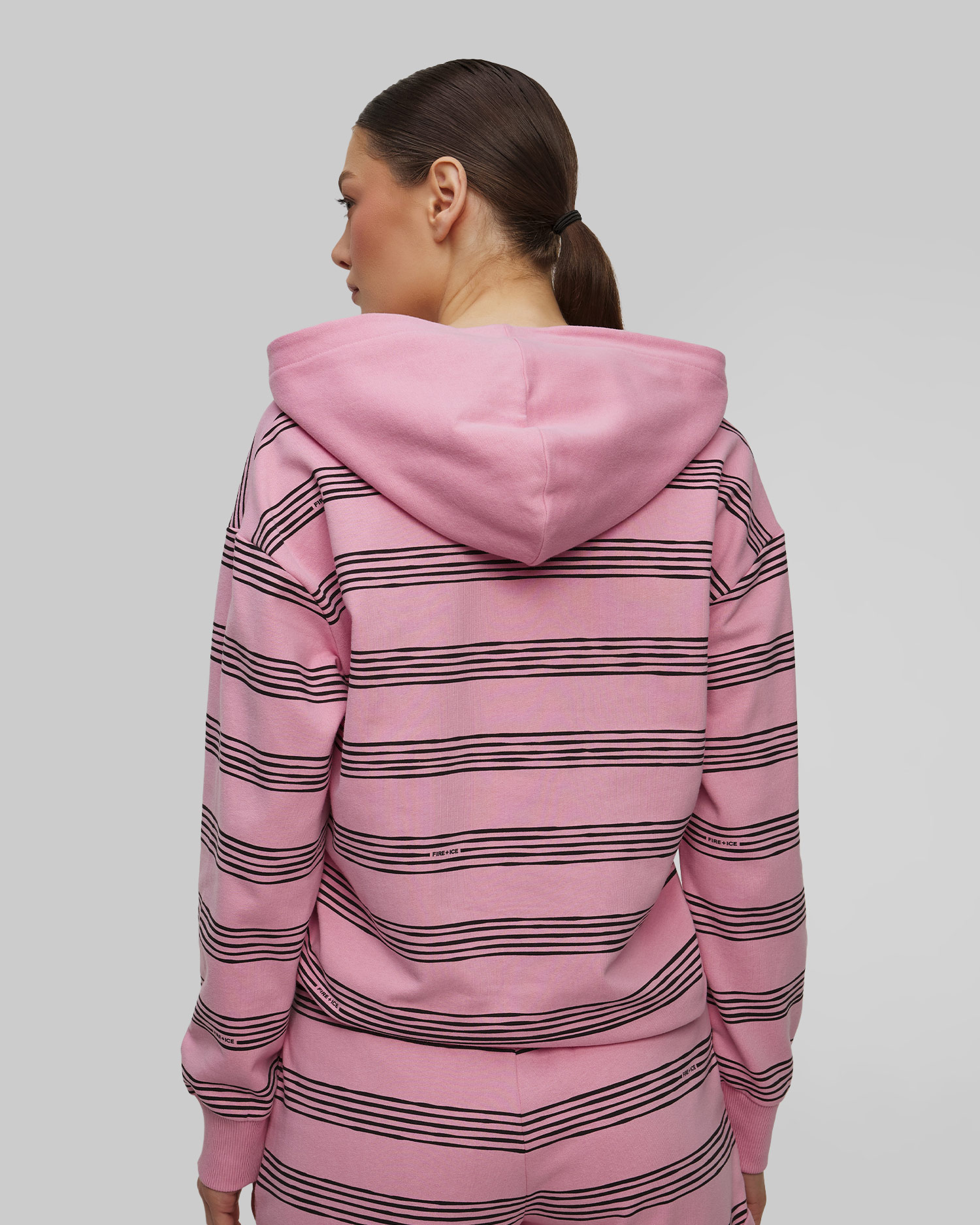 Sweat-shirt pour femmes BOGNER FIRE+ICE Dilia