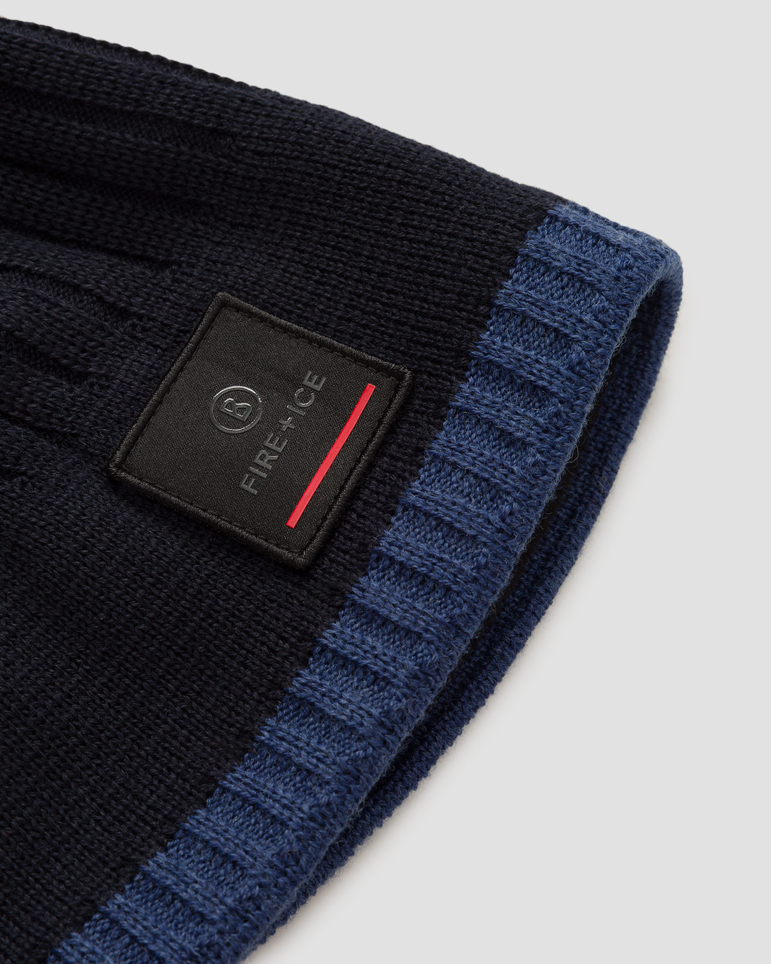 Căciulă din lână pentru bărbați BOGNER FIRE+ICE Eastan