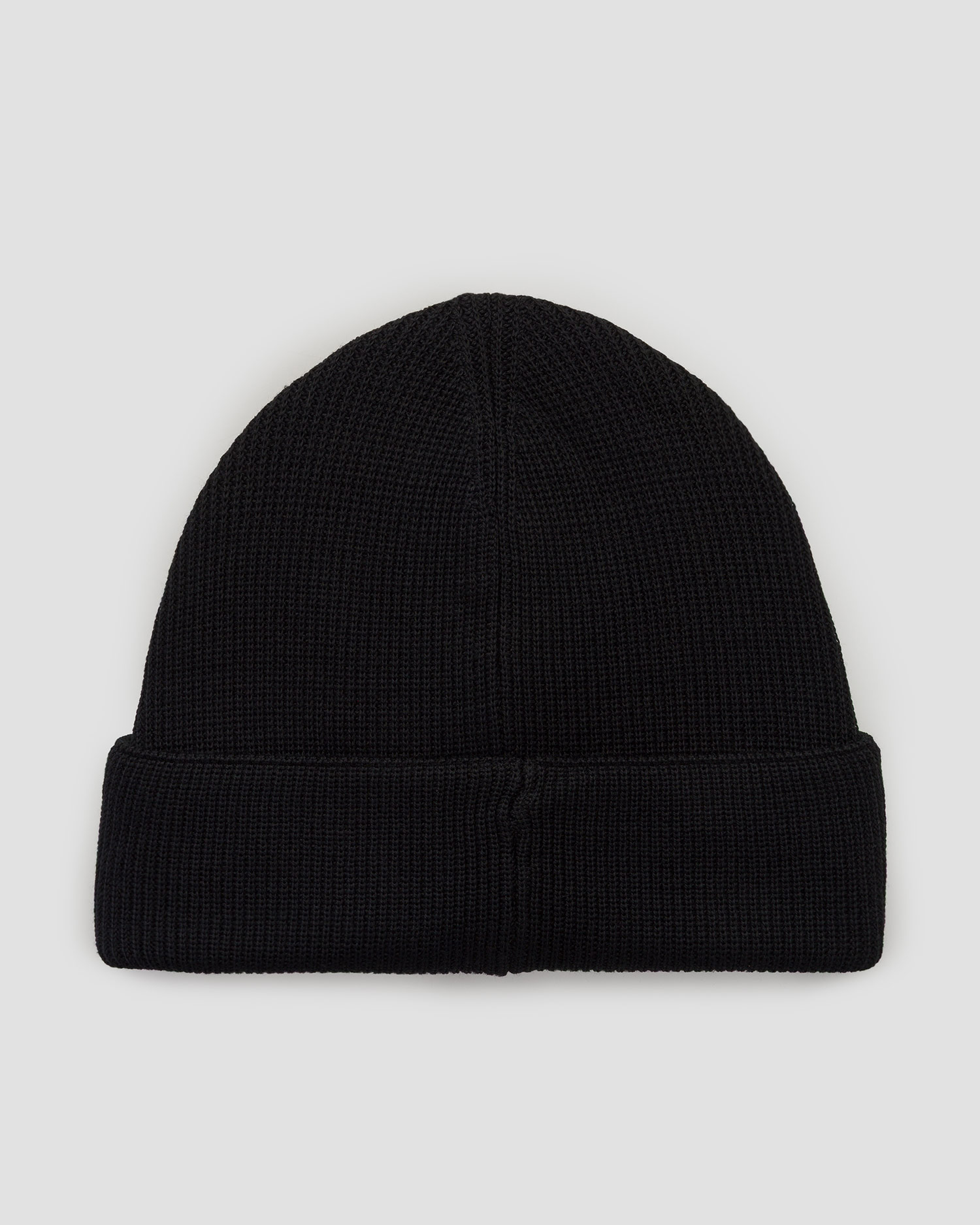 Căciulă din lână pentru bărbați BOGNER FIRE+ICE Tarek neagră